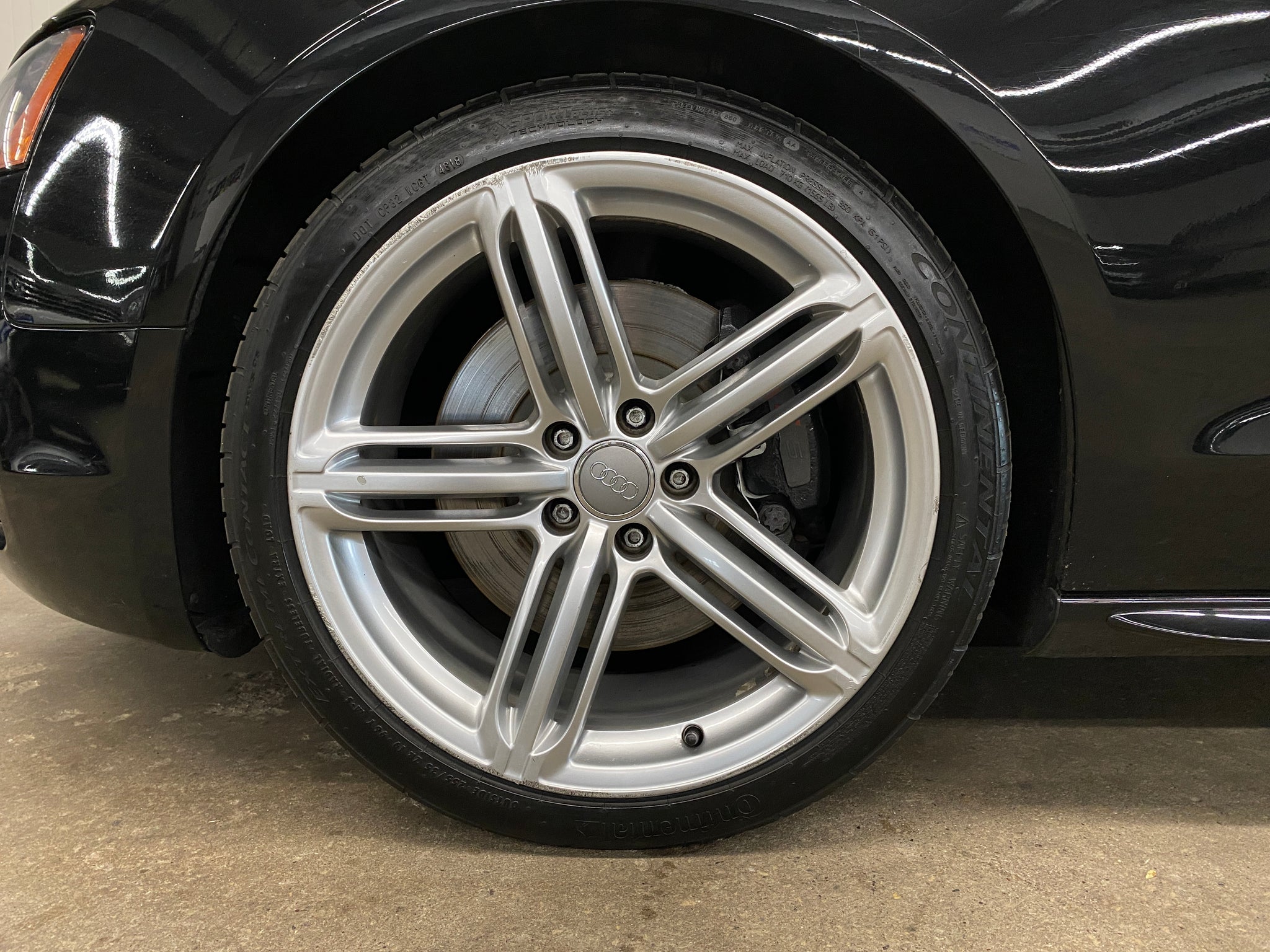 2010 Audi S5 Premium Plus - Photo 38
