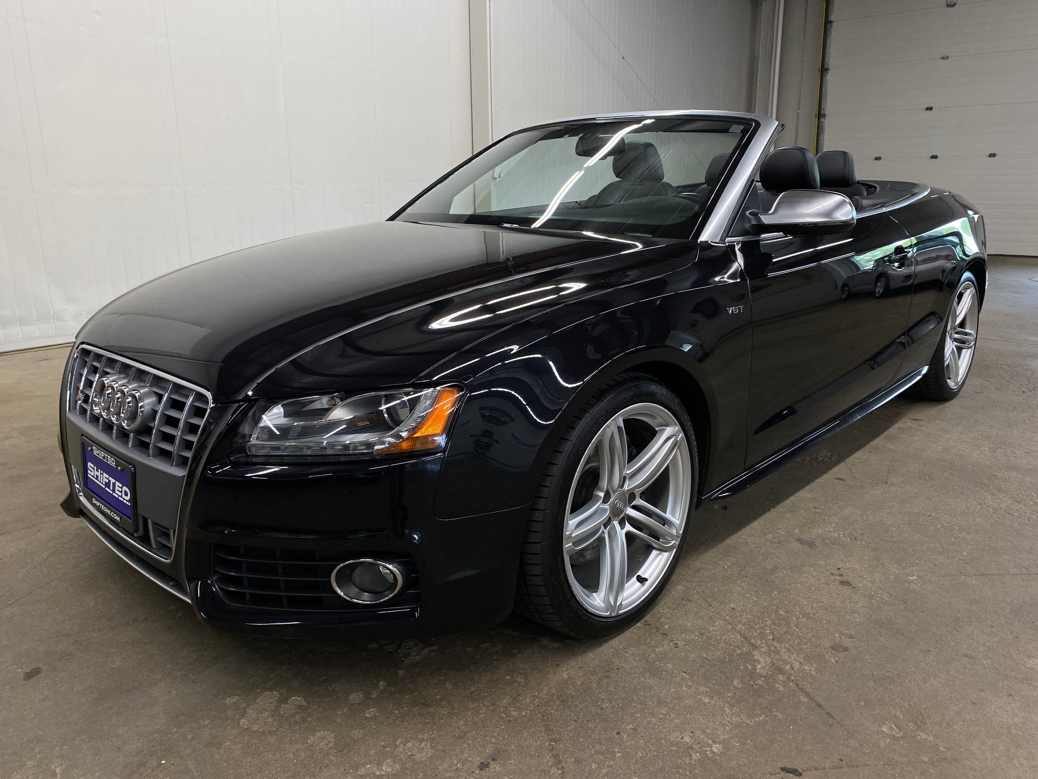 2010 Audi S5 Premium Plus - Photo 10