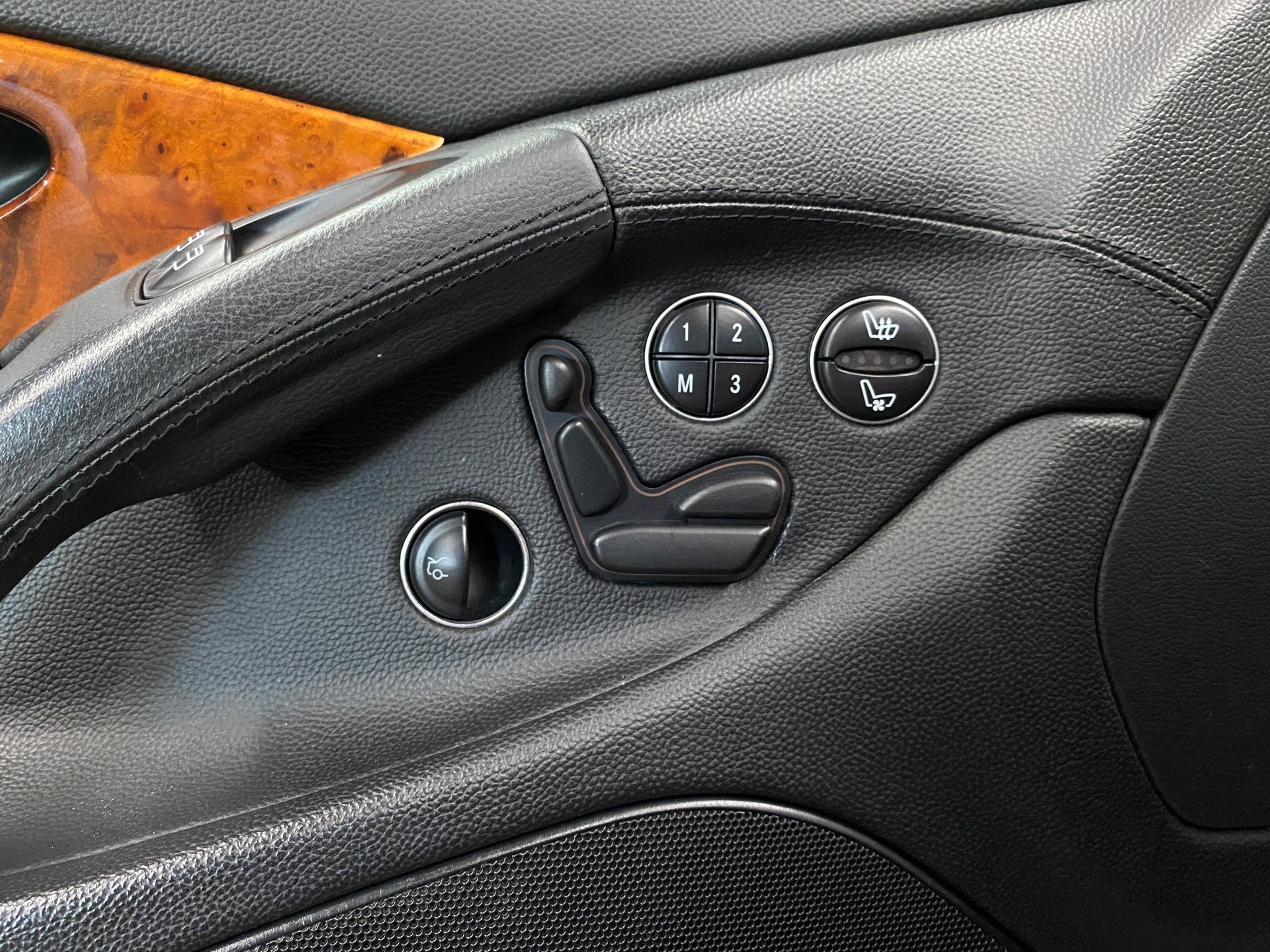 2006 Mercedes-Benz SL-Class SL500 - Photo 18