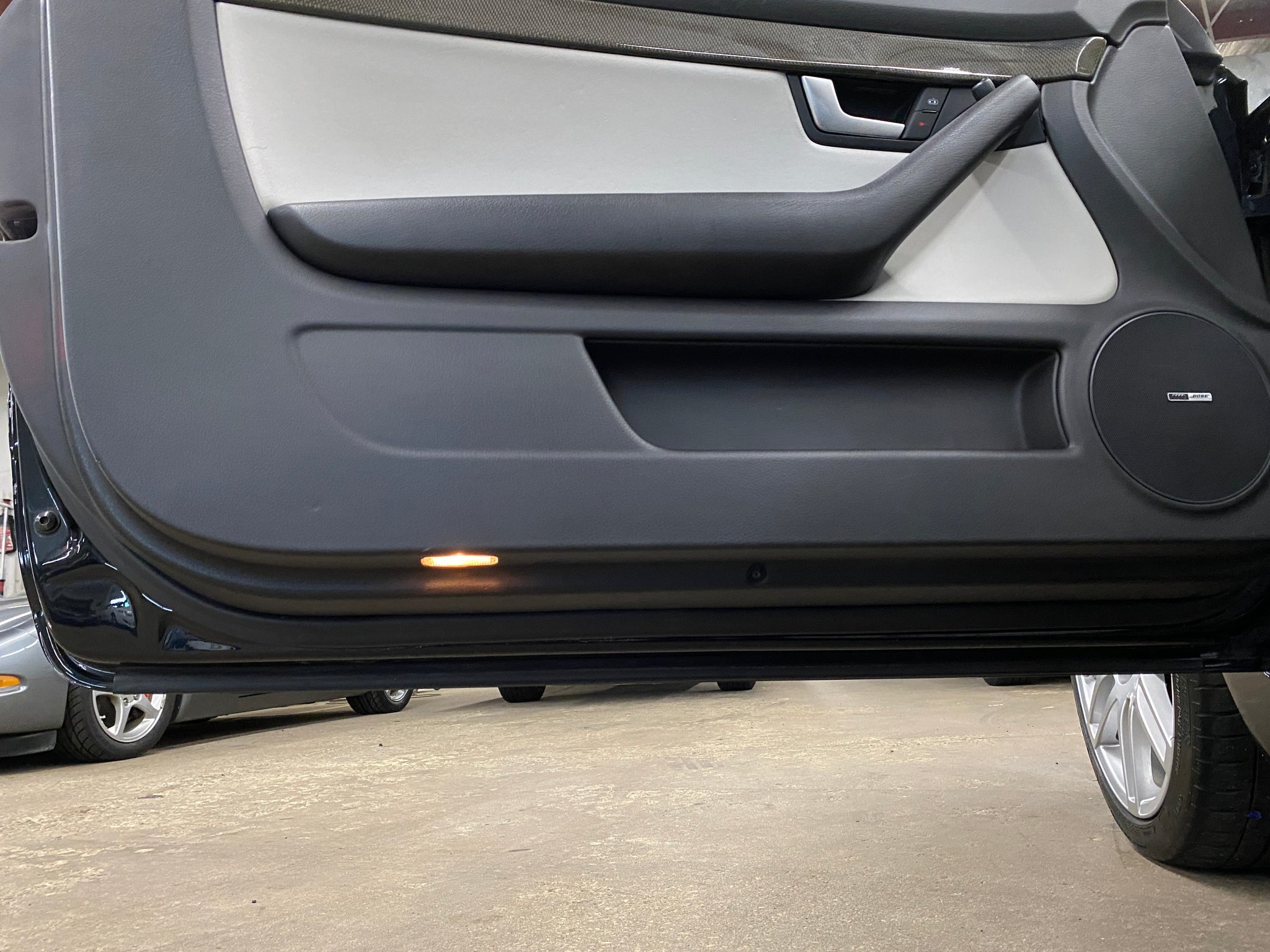 2009 Audi S4 Base - Photo 46