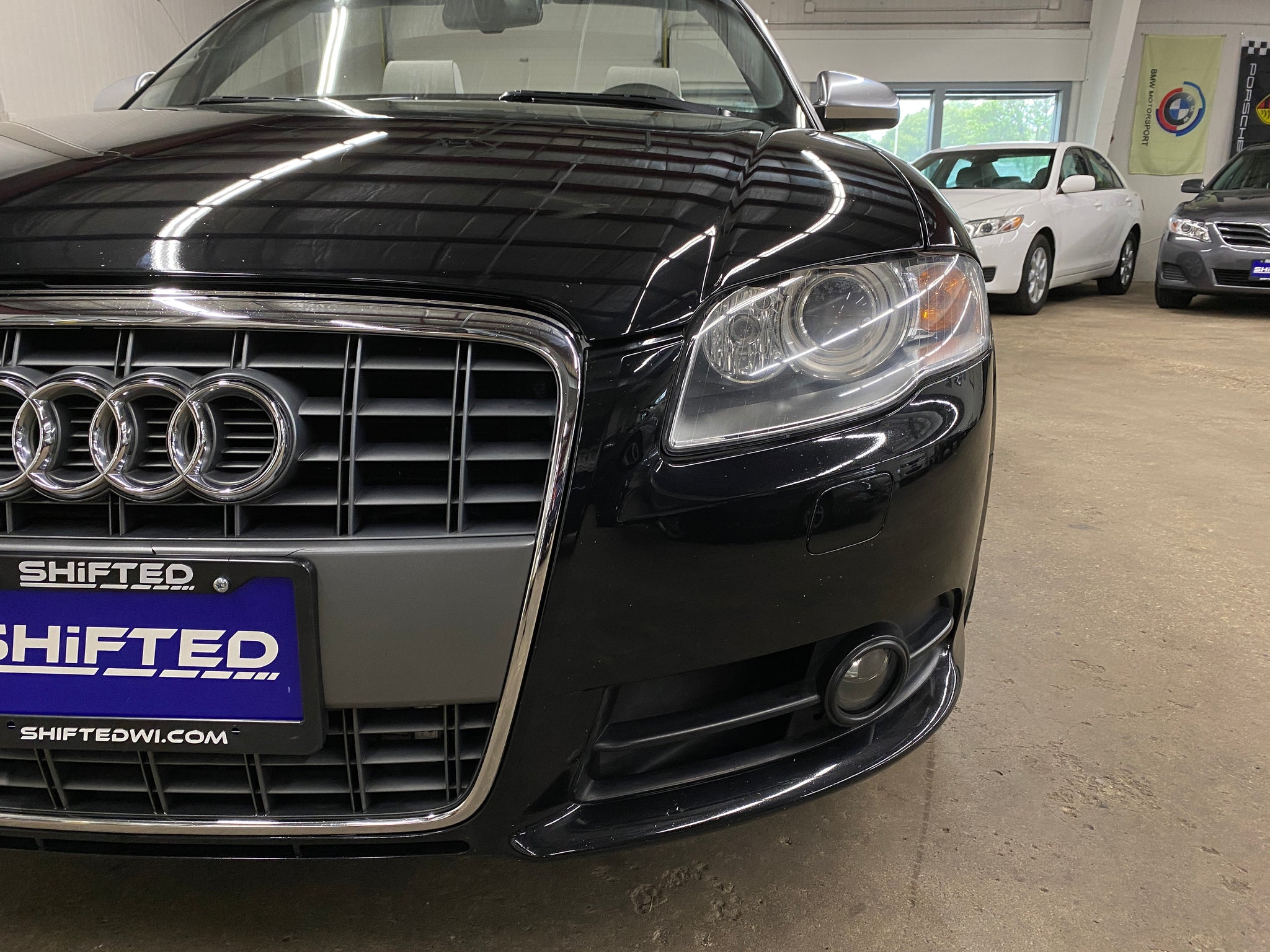 2009 Audi S4 Base - Photo 44