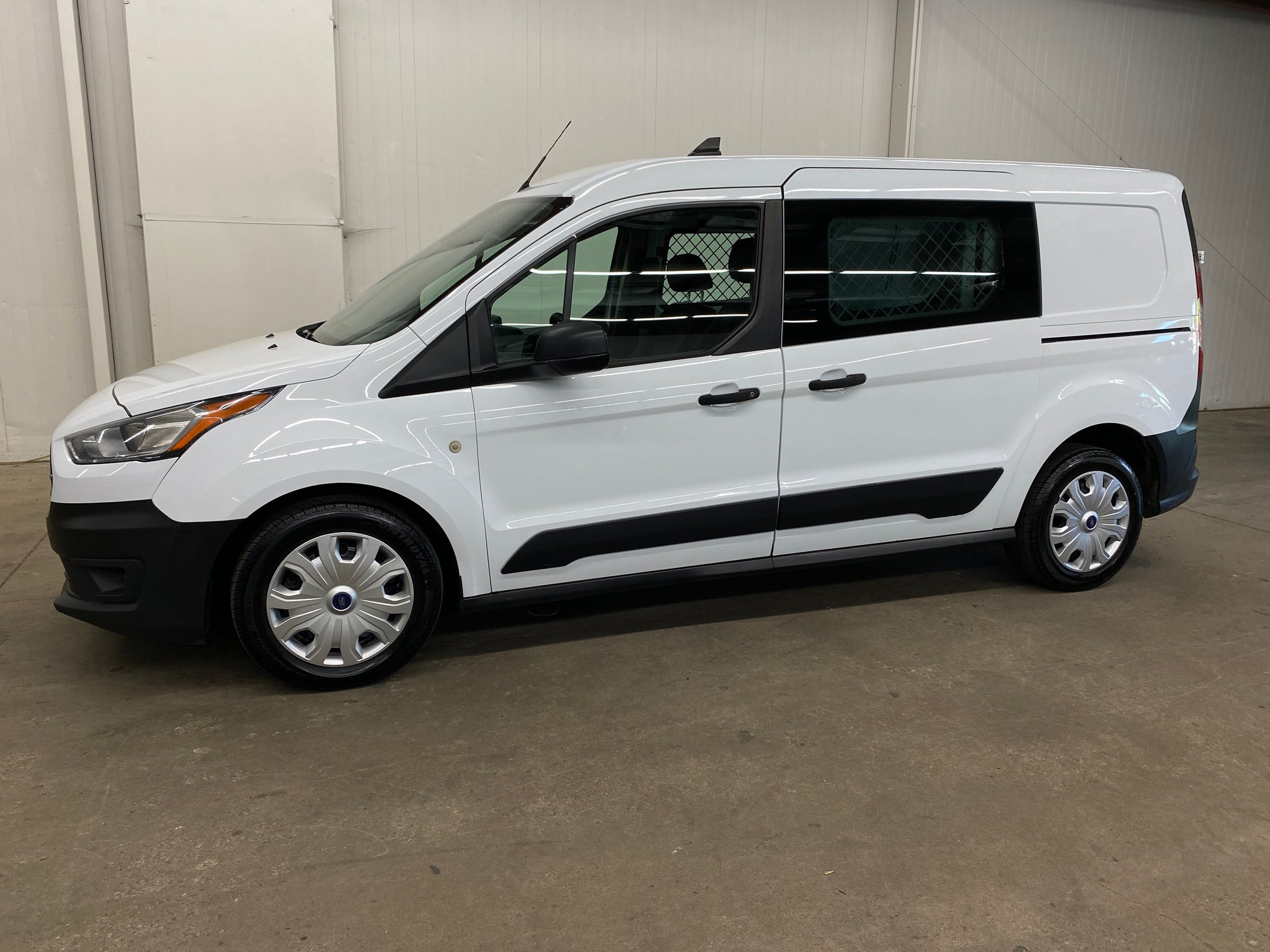 2020 Ford Transit Connect Van XL LWB (Rear 180 Degree Door)'s photo
