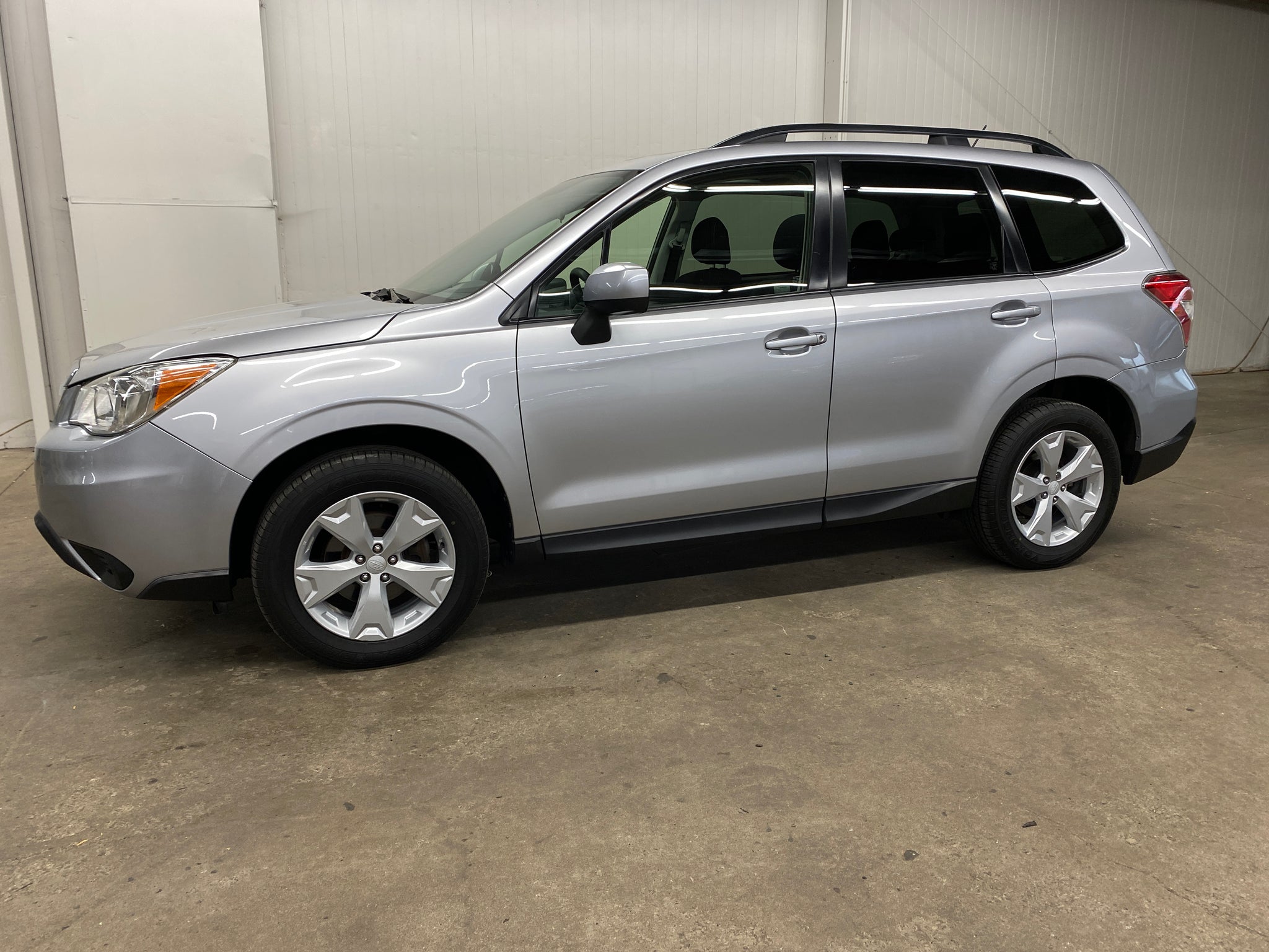 2015 Subaru Forester i Premium's photo