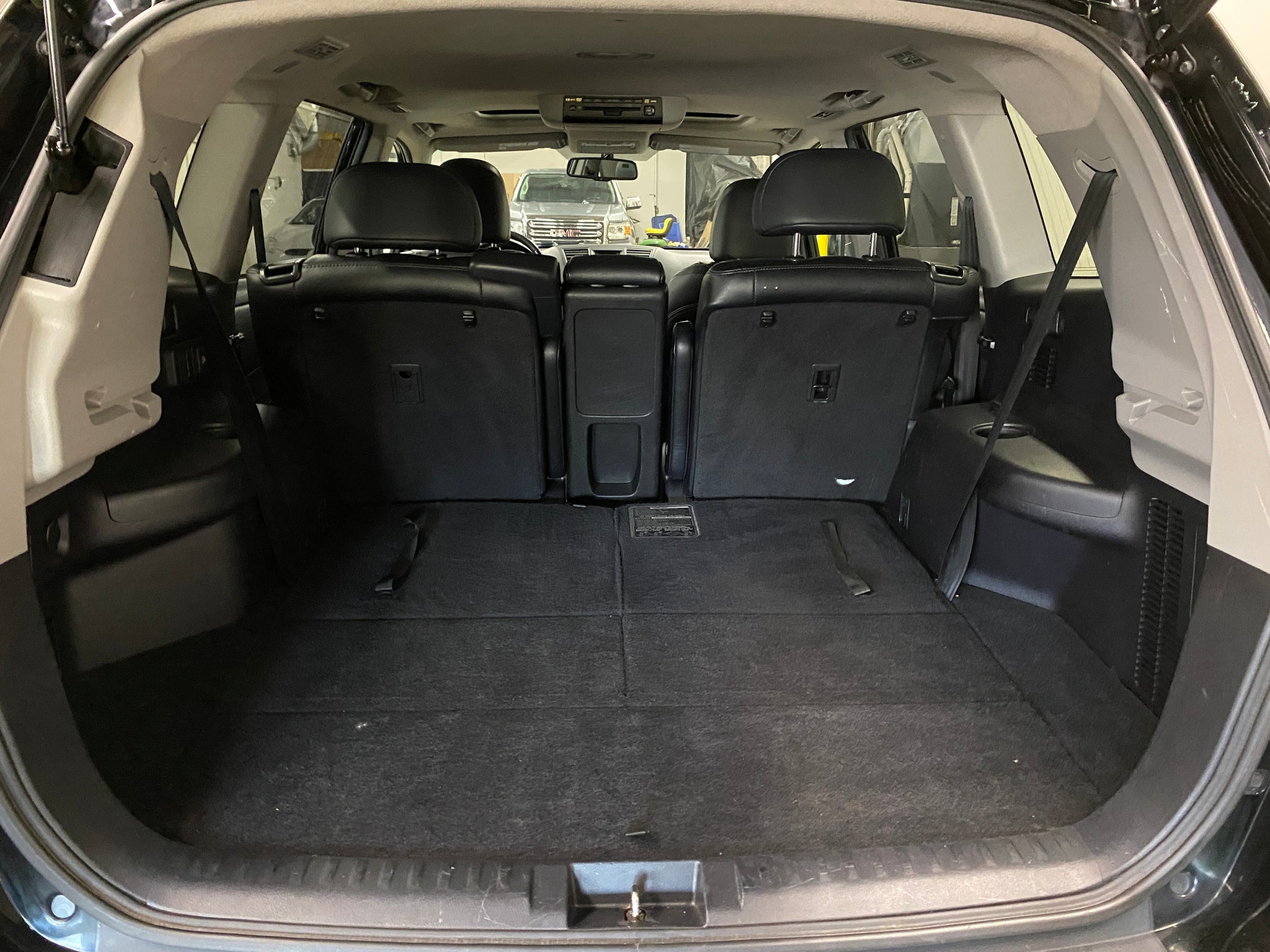 2011 Toyota Highlander Limited - Photo 15