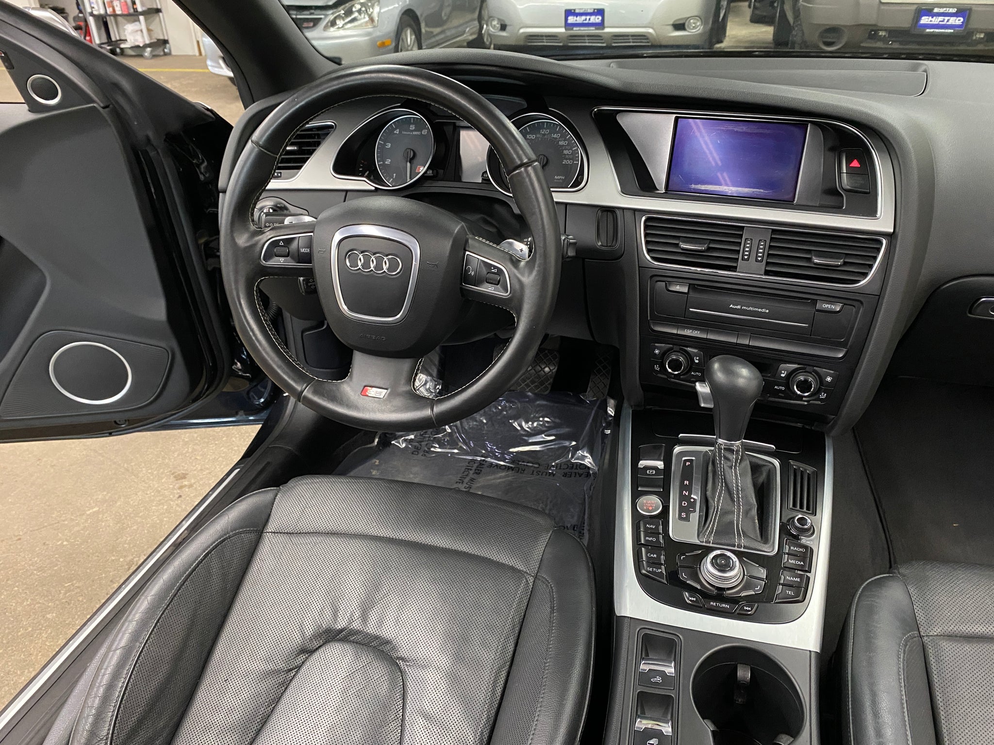 2010 Audi S5 Premium Plus - Photo 24