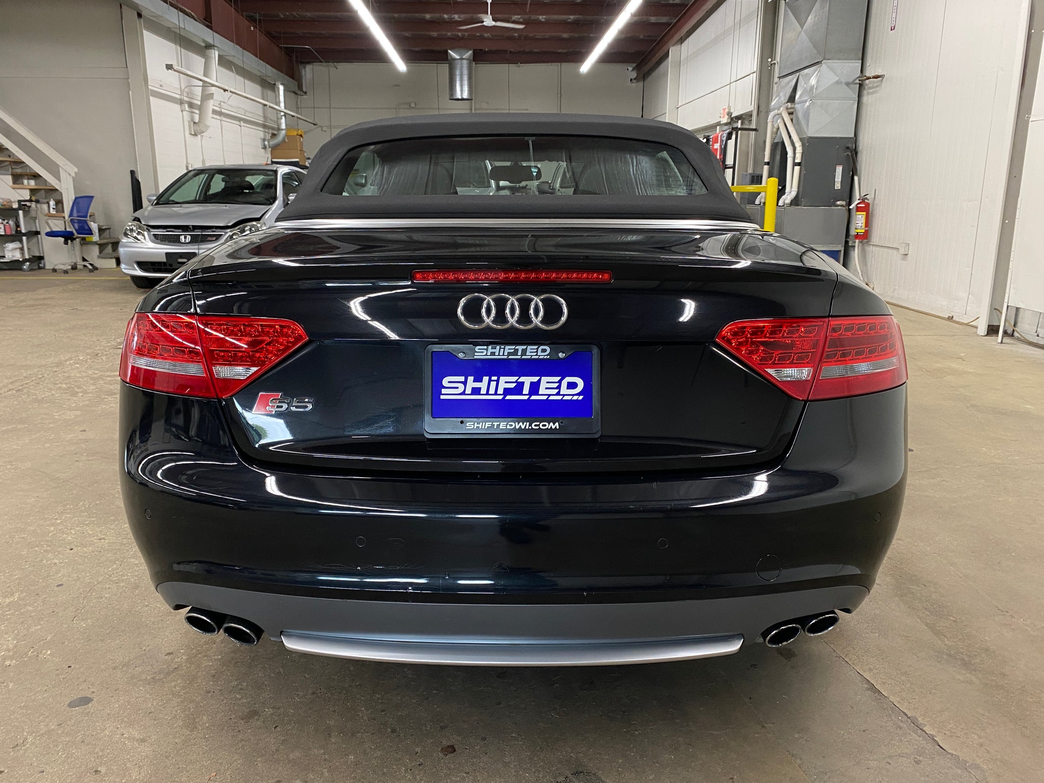 2010 Audi S5 Premium Plus - Photo 5