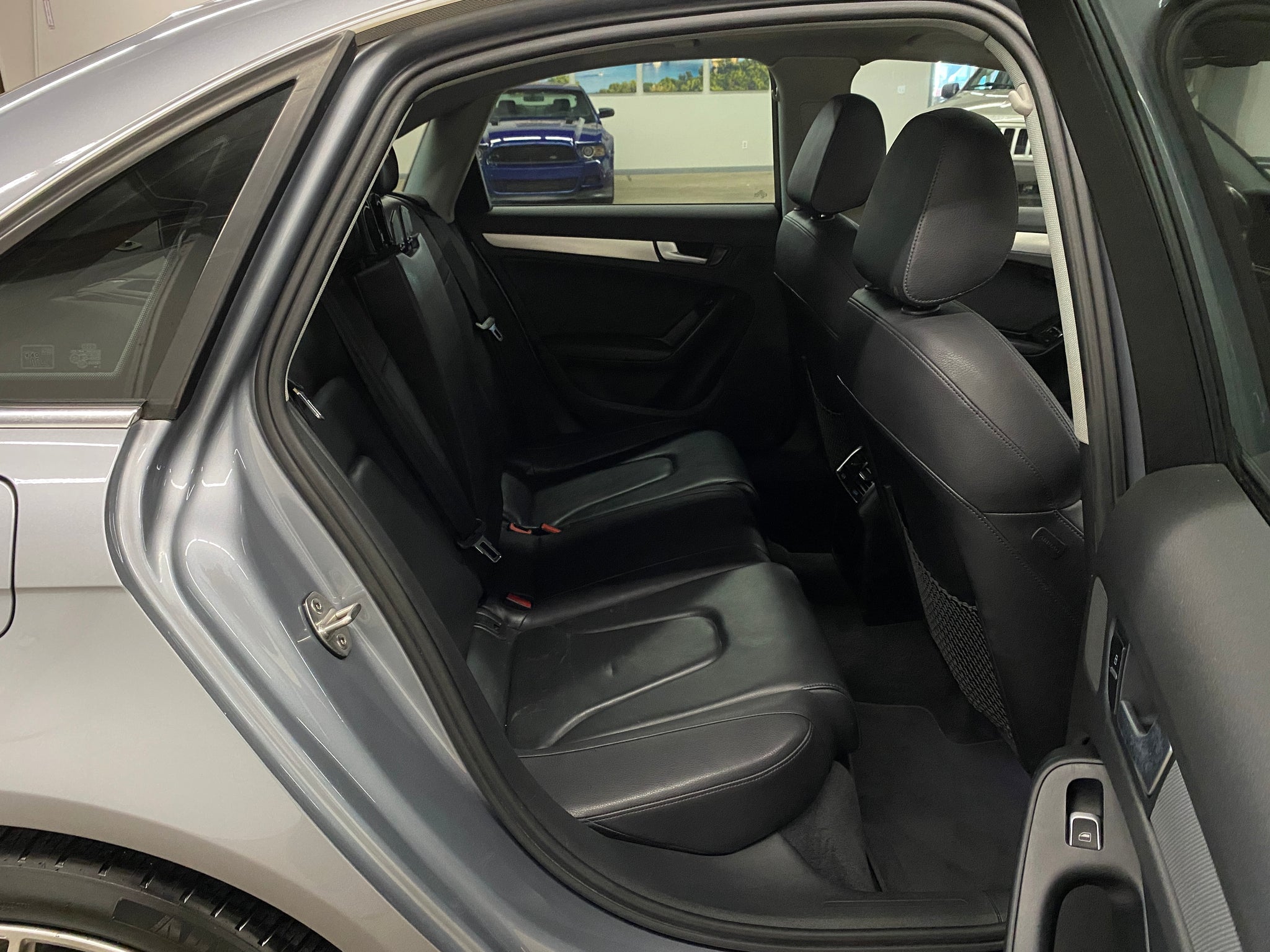 2015 Audi A4 Premium Plus - Photo 15