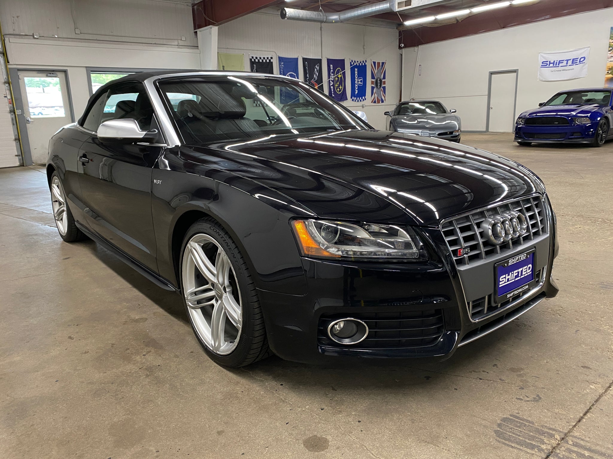 2010 Audi S5 Premium Plus - Photo 7