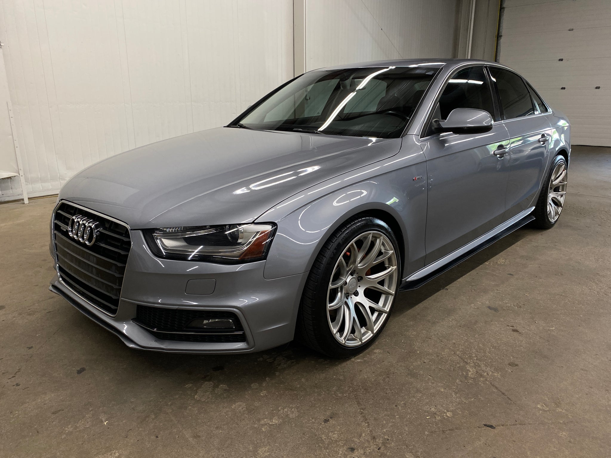 2015 Audi A4 Premium Plus - Photo 8