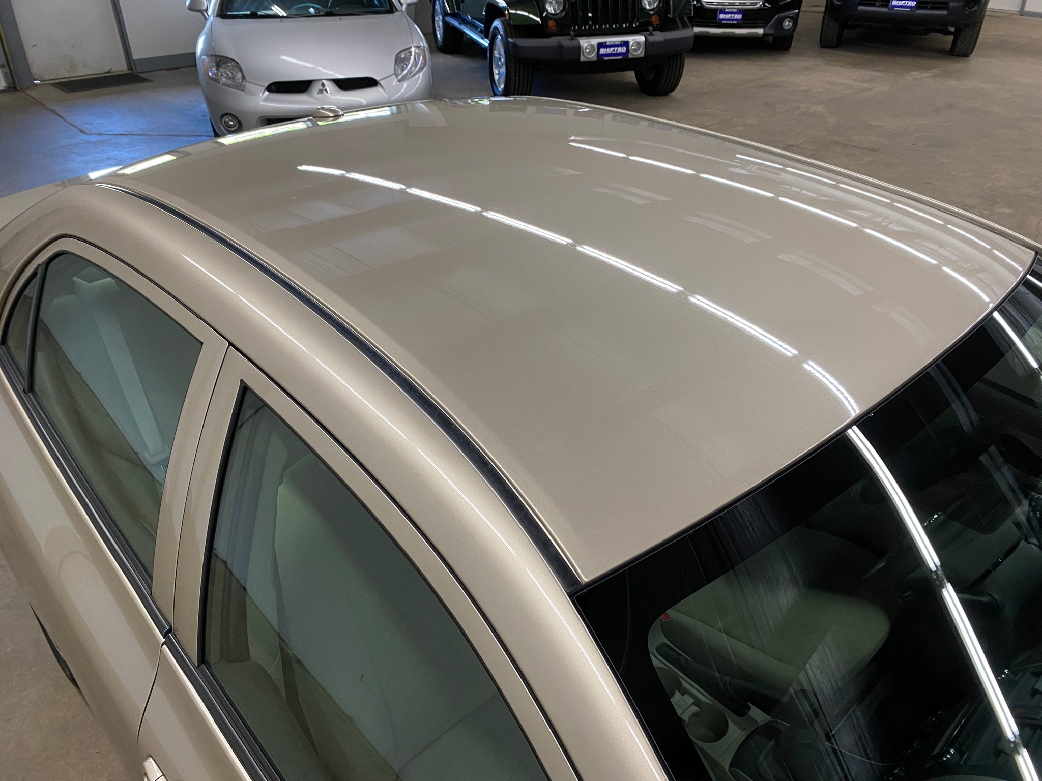 2010 Toyota Corolla S - Photo 56