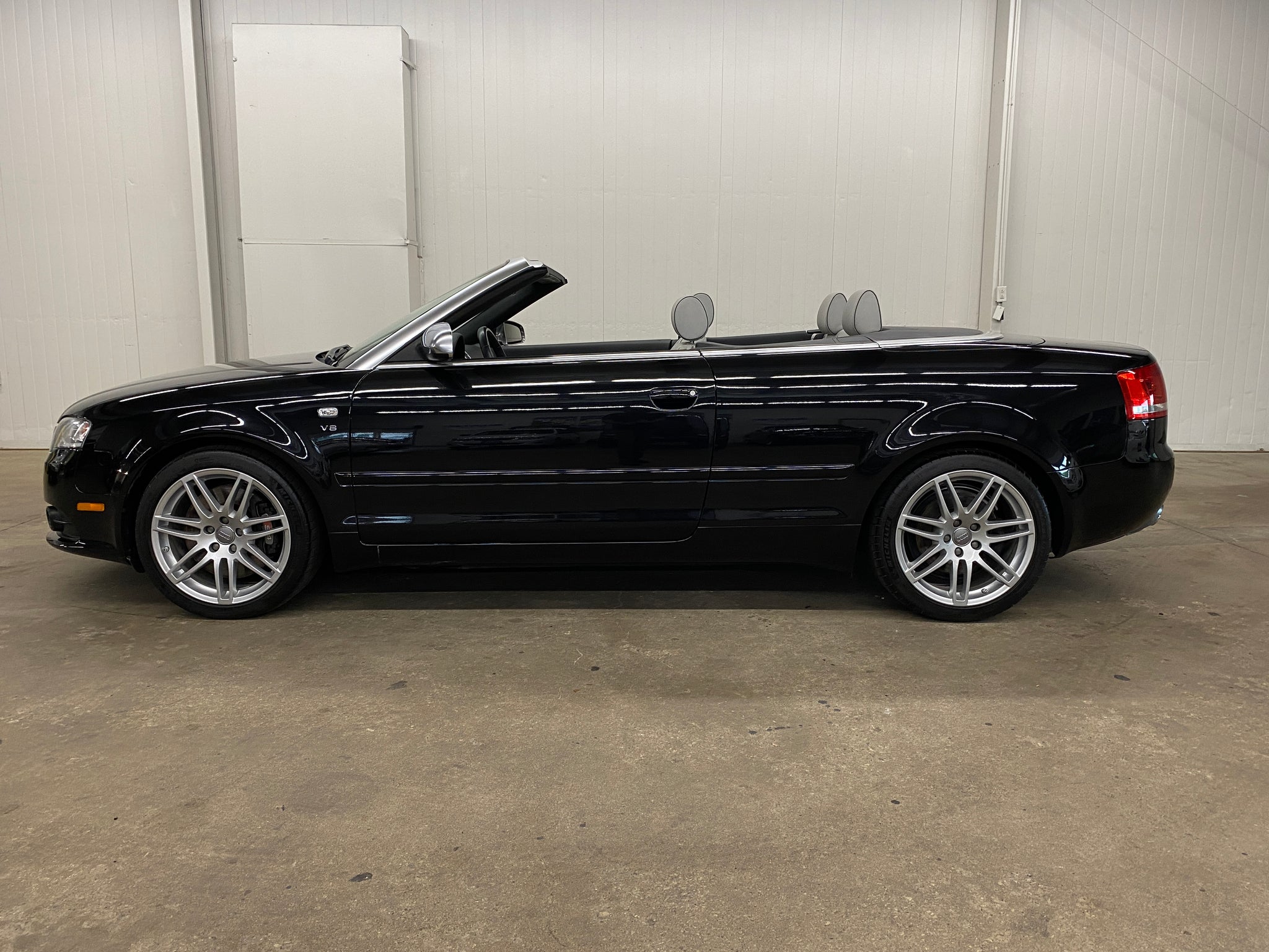 2009 Audi S4 Base - Photo 2