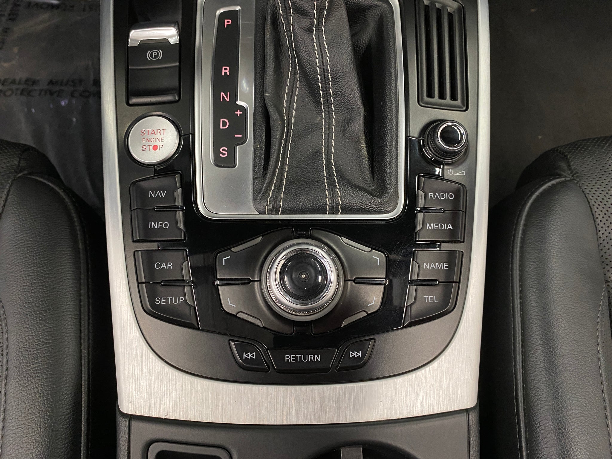 2010 Audi S5 Premium Plus - Photo 35