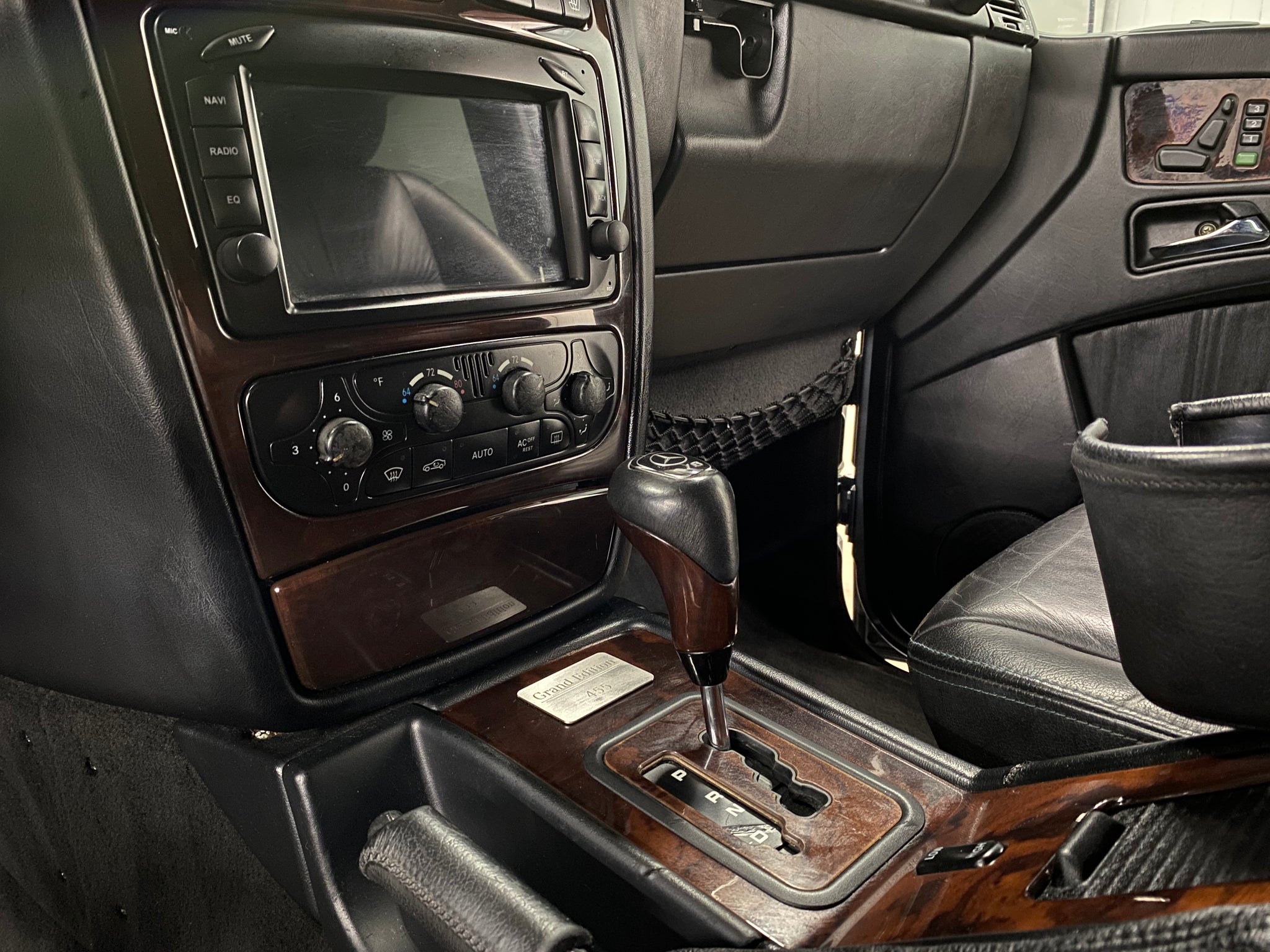 2005 Mercedes-Benz G-Class G 500 - Photo 28