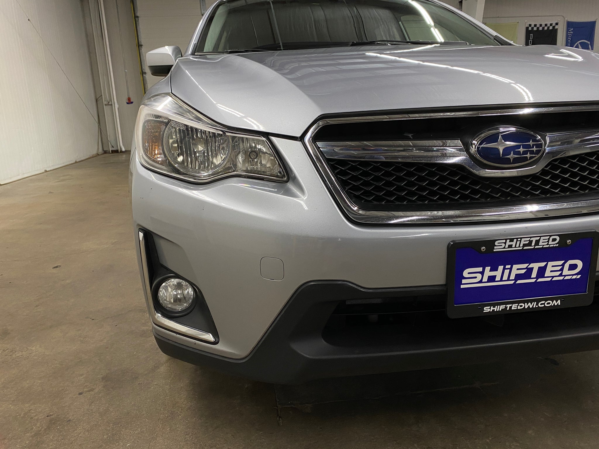 2016 Subaru Crosstrek Premium - Photo 36