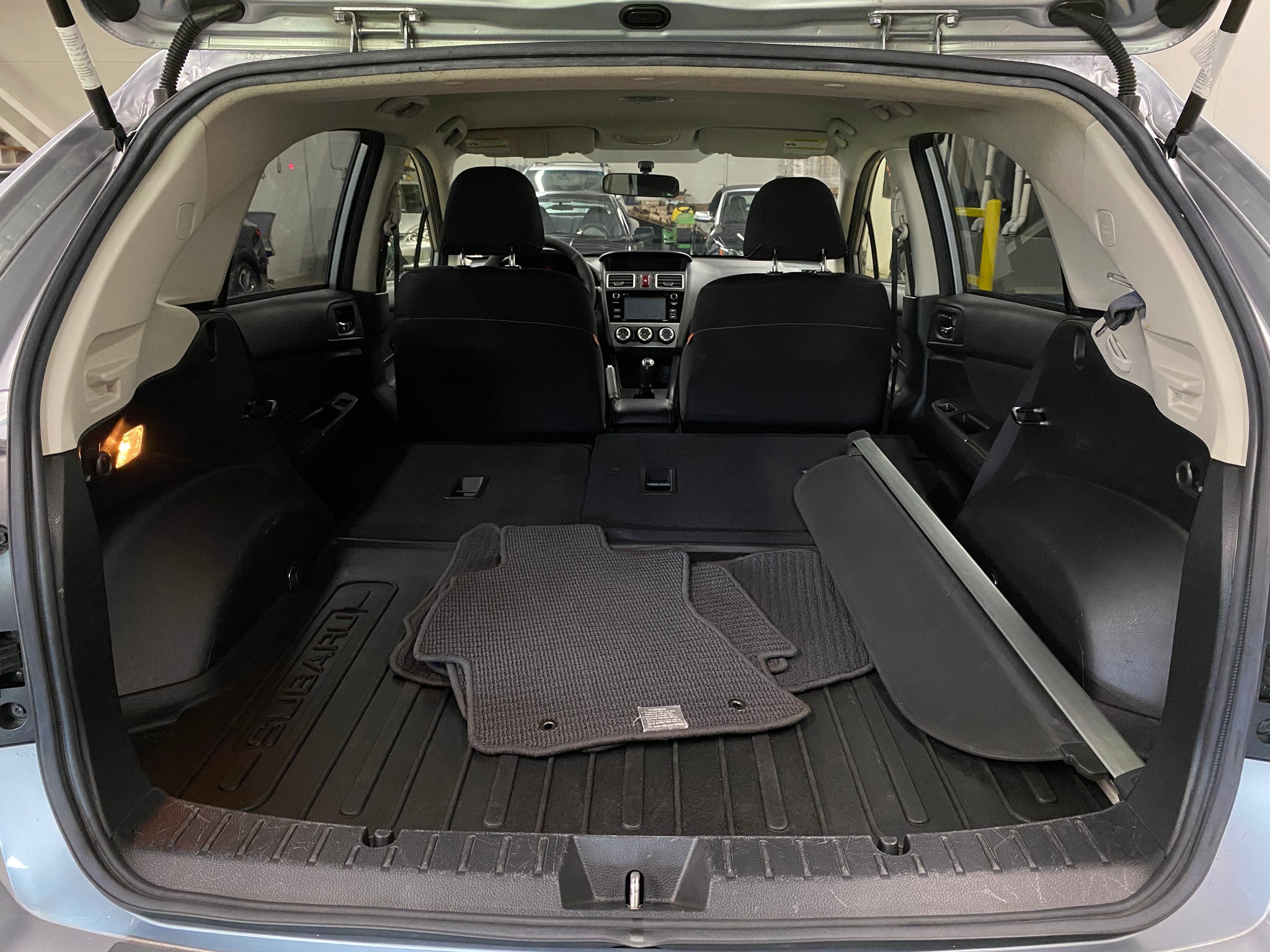2016 Subaru Crosstrek Premium - Photo 14