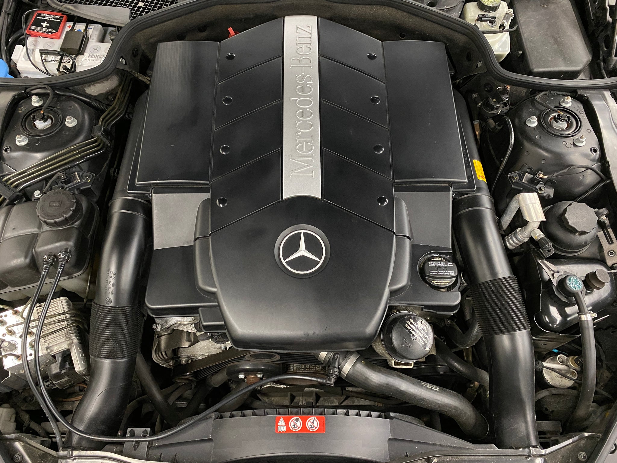 2006 Mercedes-Benz SL-Class SL500 - Photo 15