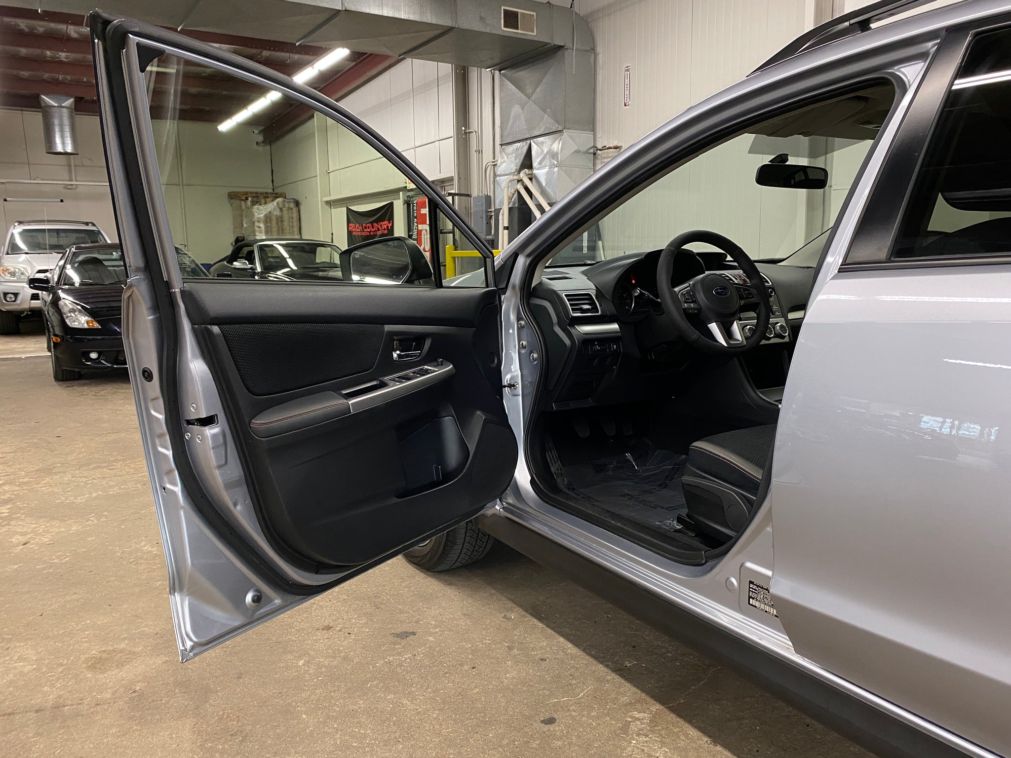 2016 Subaru Crosstrek Premium - Photo 42