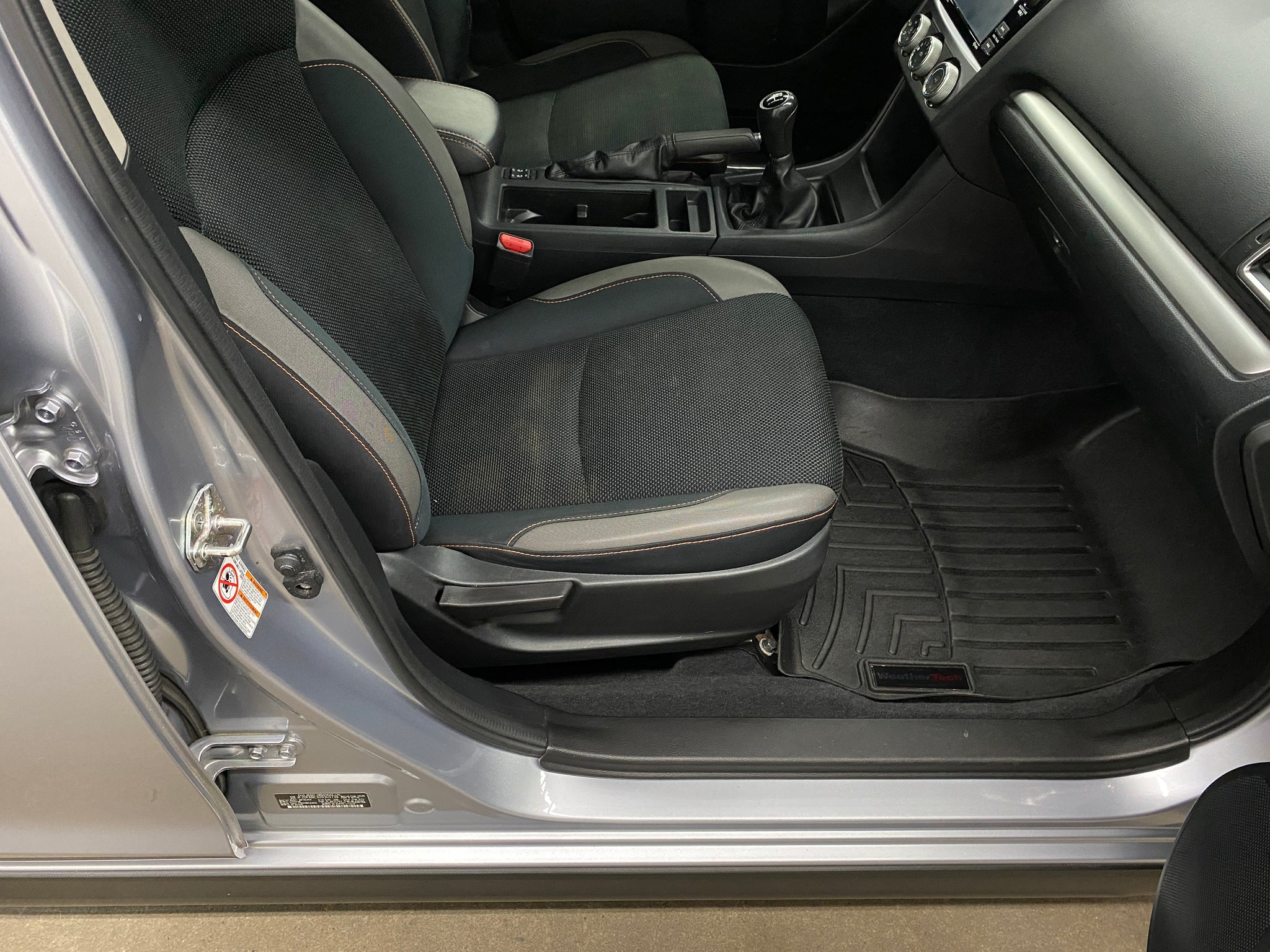 2016 Subaru Crosstrek Premium - Photo 55