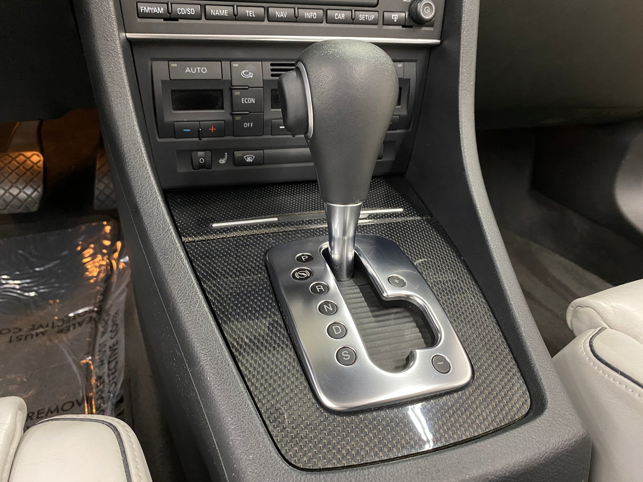 2009 Audi S4 Base - Photo 33