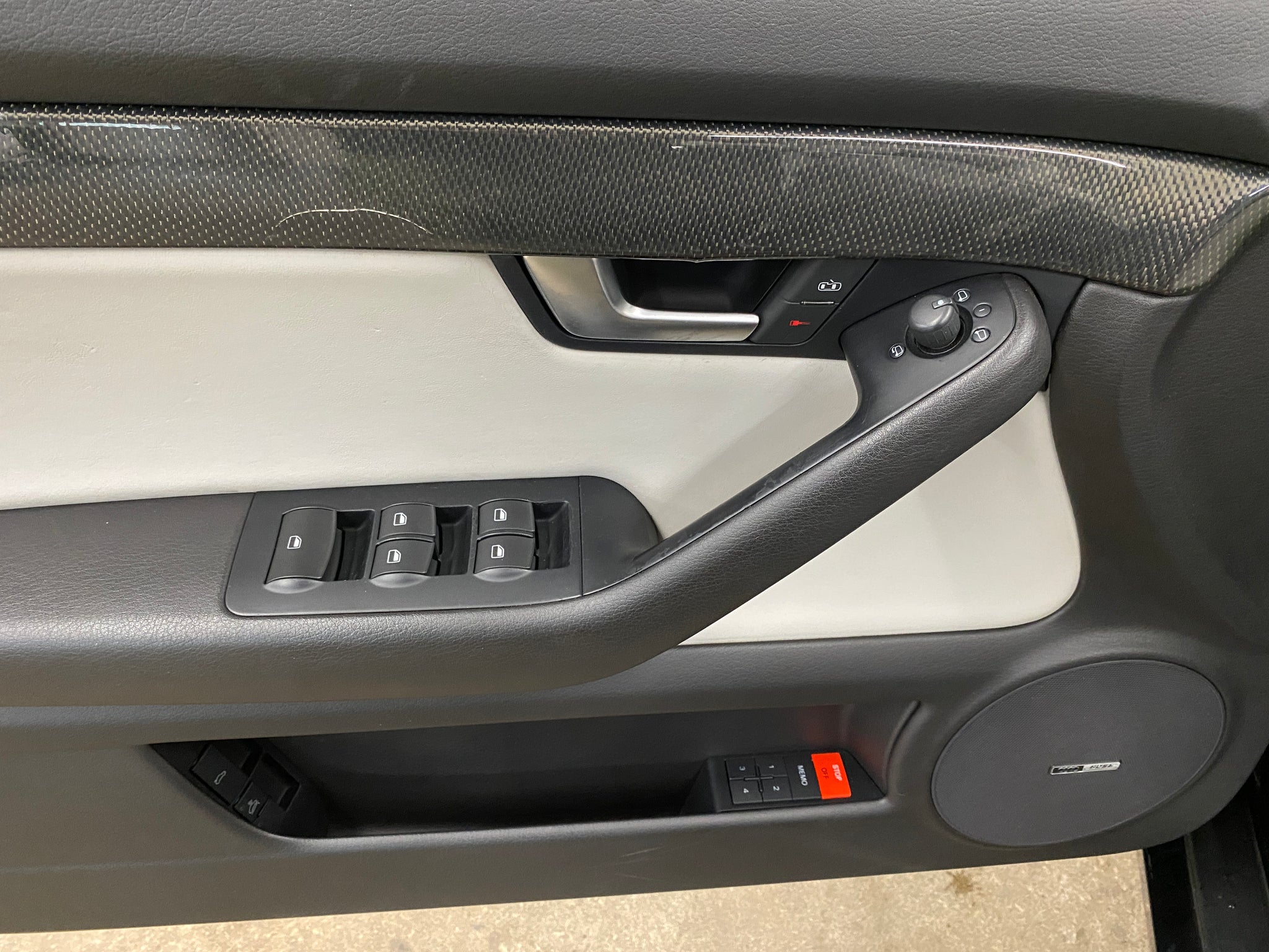 2009 Audi S4 Base - Photo 17