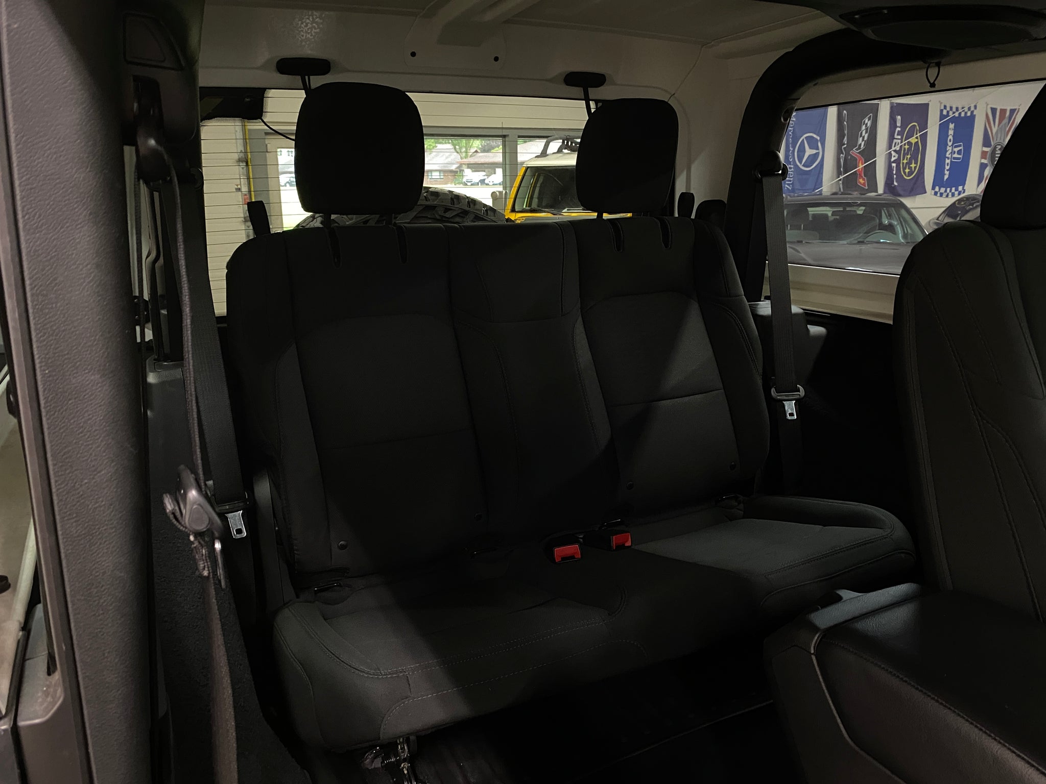 2020 Jeep Wrangler Sport S - Photo 14