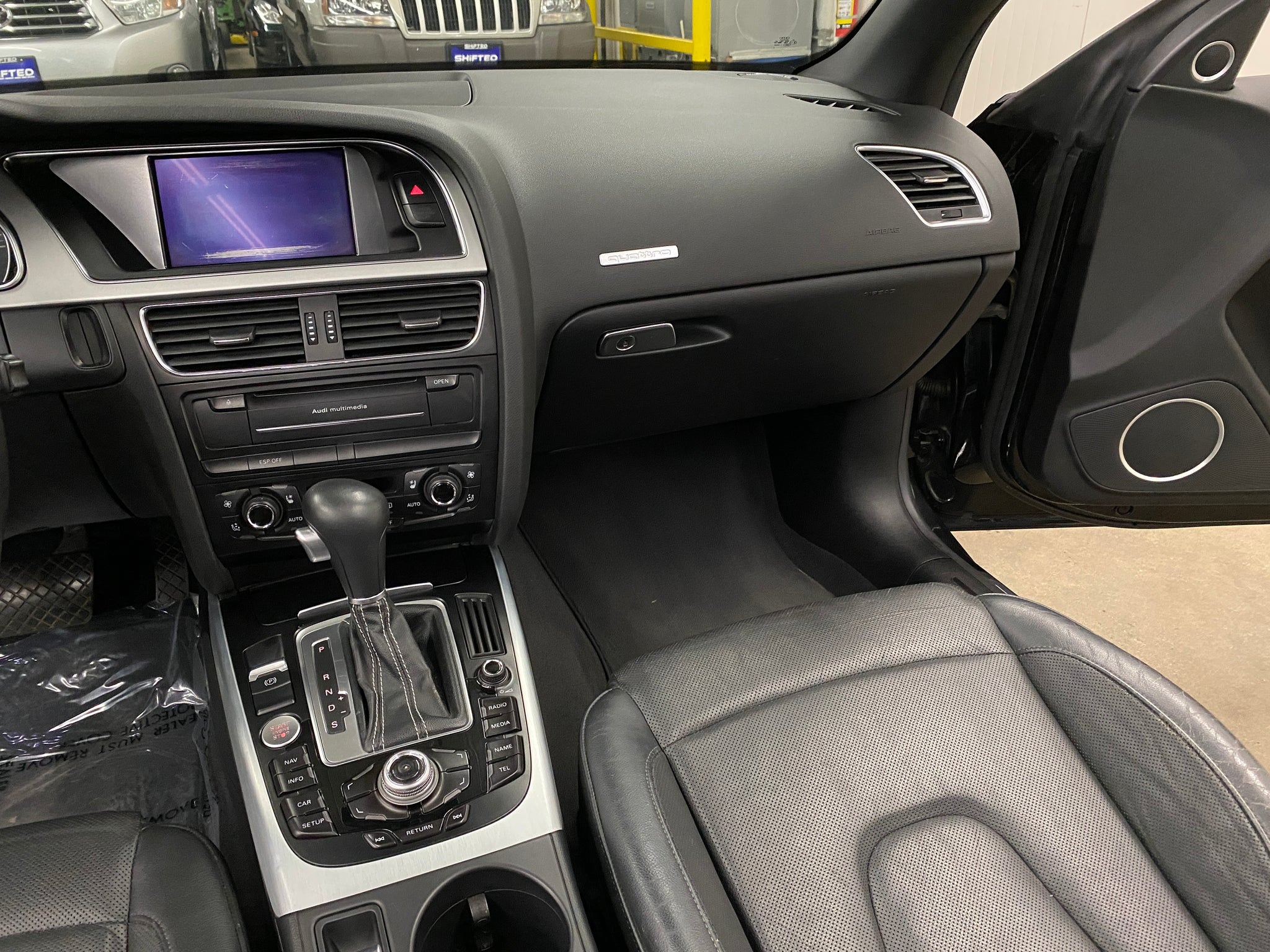 2010 Audi S5 Premium Plus - Photo 26