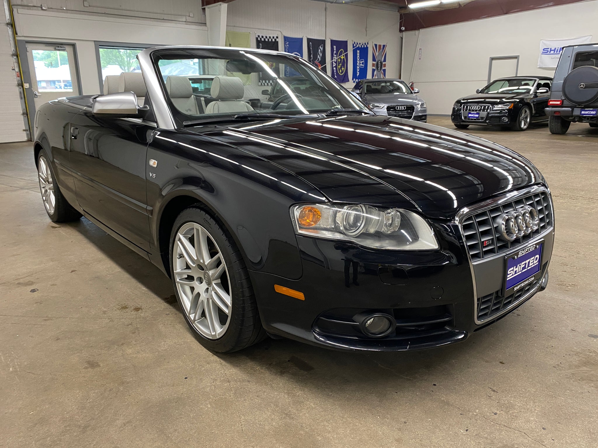 2009 Audi S4 Base - Photo 6