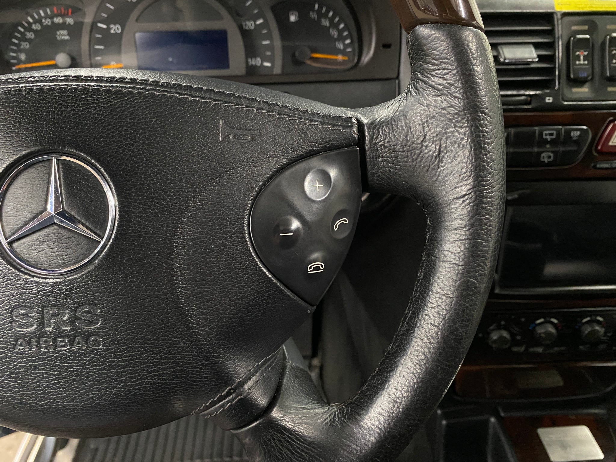 2005 Mercedes-Benz G-Class G 500 - Photo 25