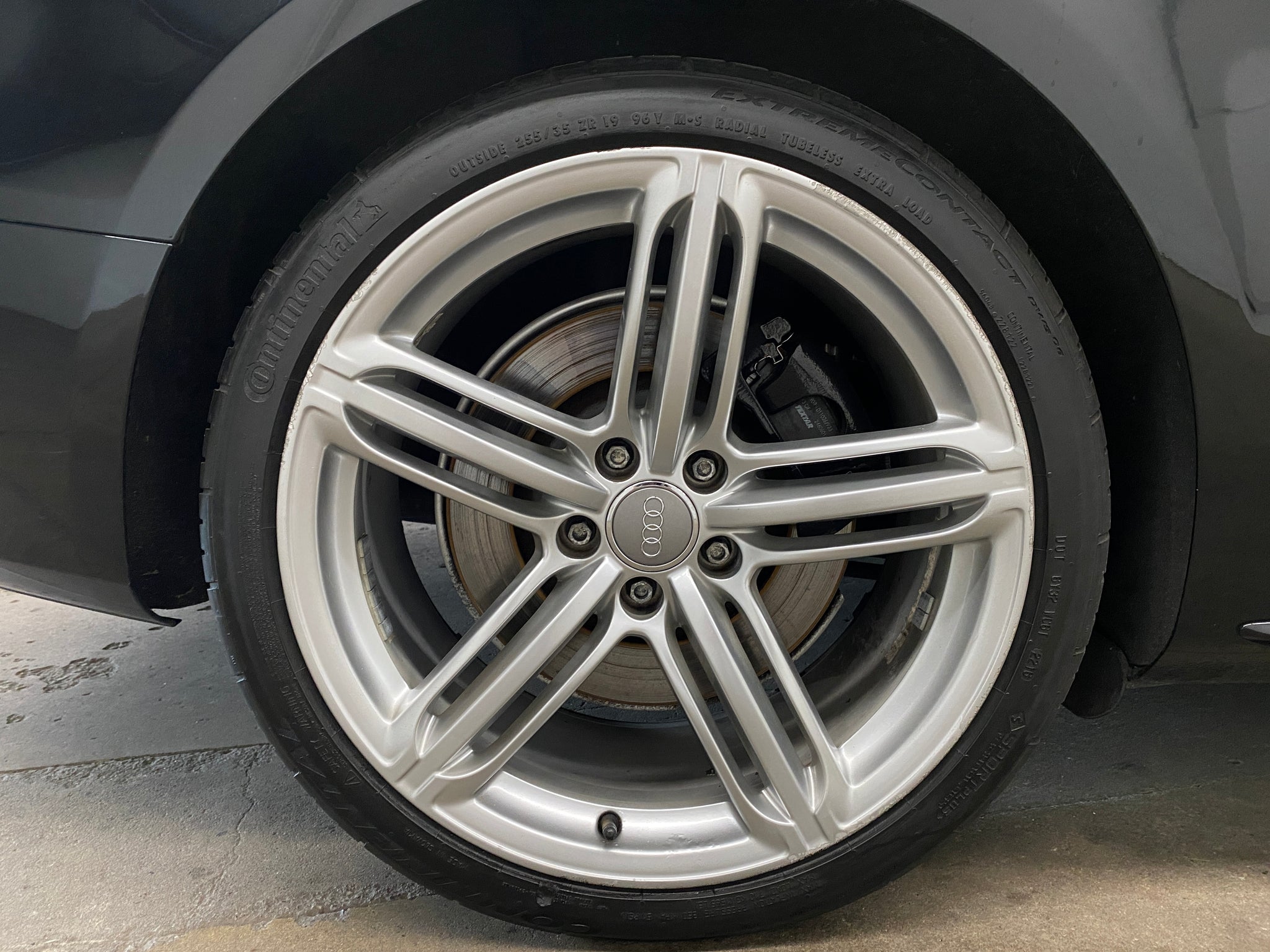 2010 Audi S5 Premium Plus - Photo 42