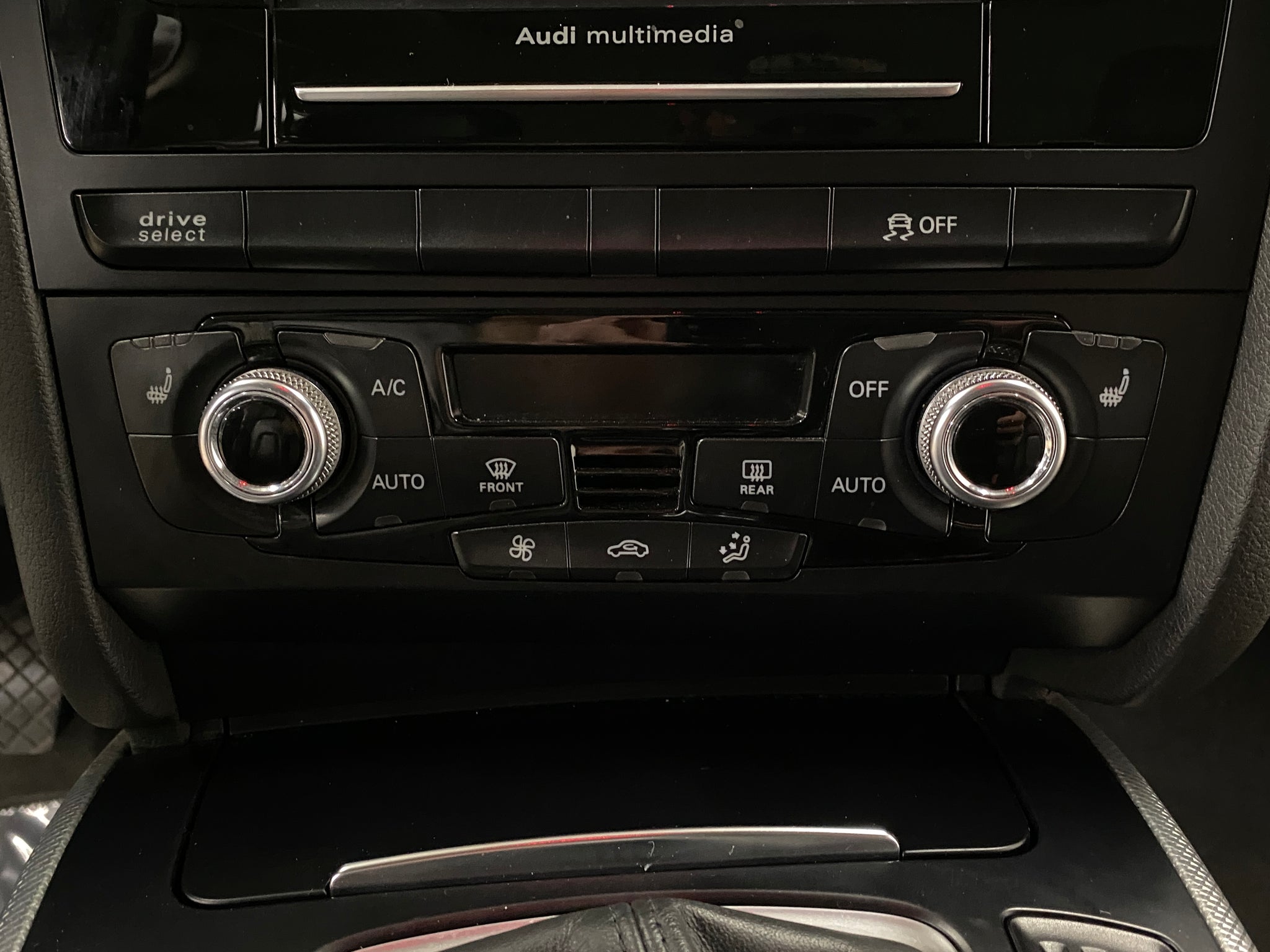 2015 Audi A4 Premium Plus - Photo 26