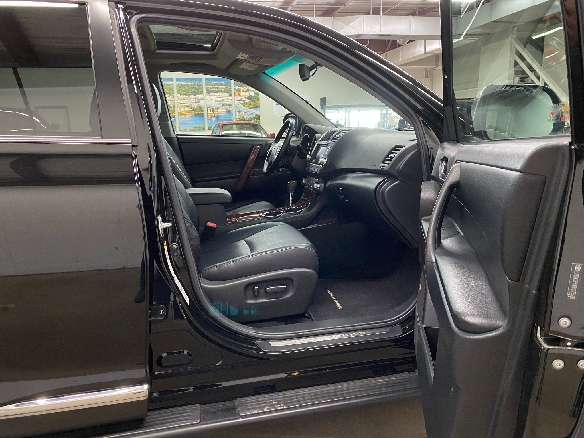 2011 Toyota Highlander Limited - Photo 54