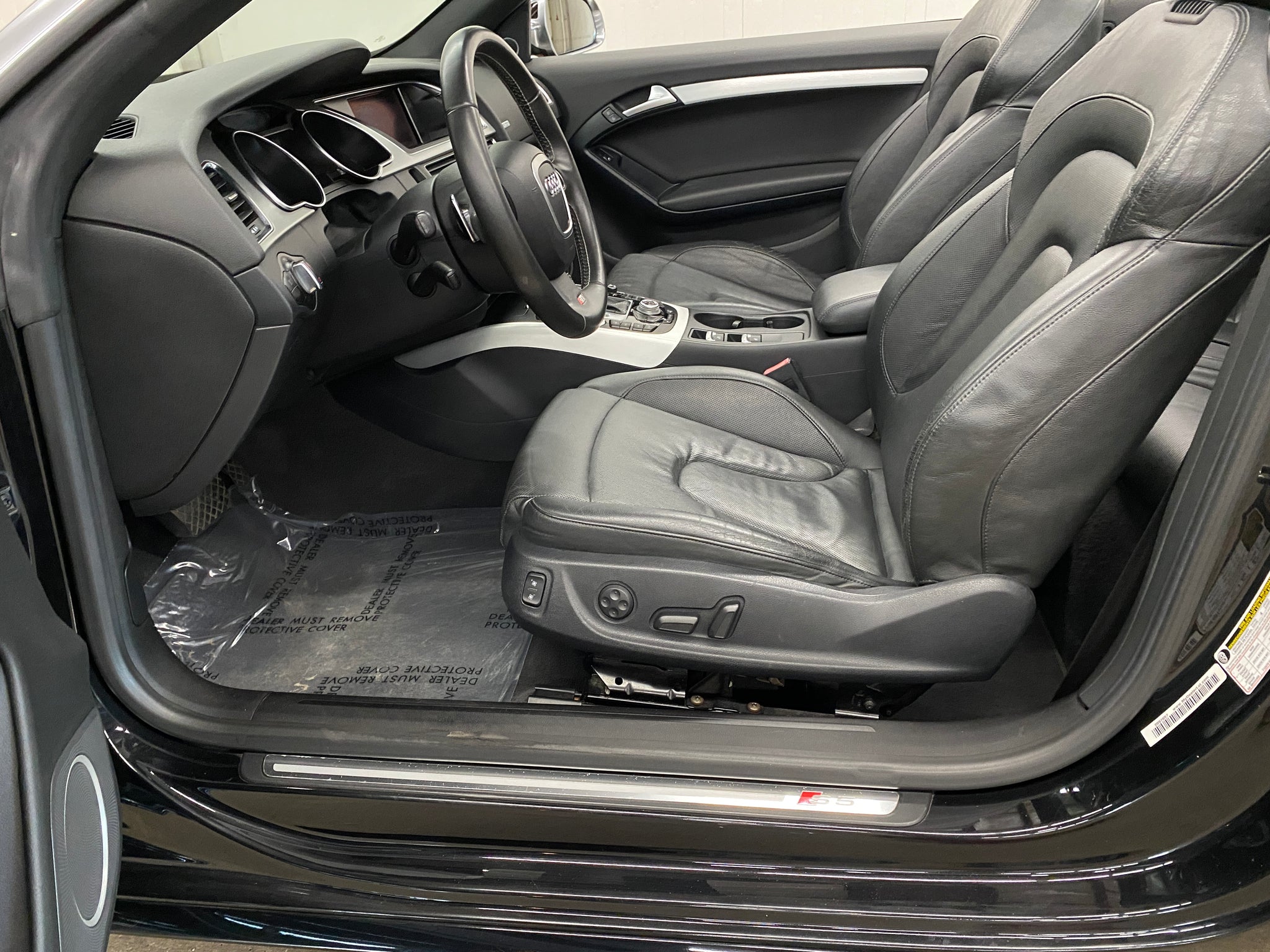 2010 Audi S5 Premium Plus - Photo 48