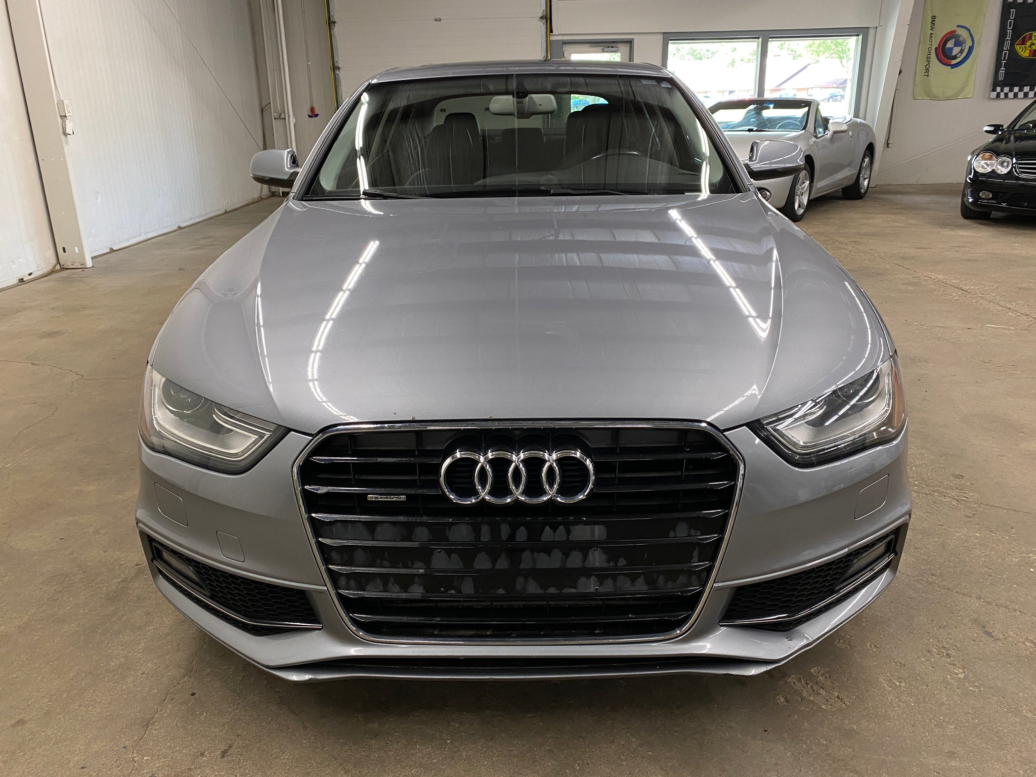 2015 Audi A4 Premium Plus - Photo 7