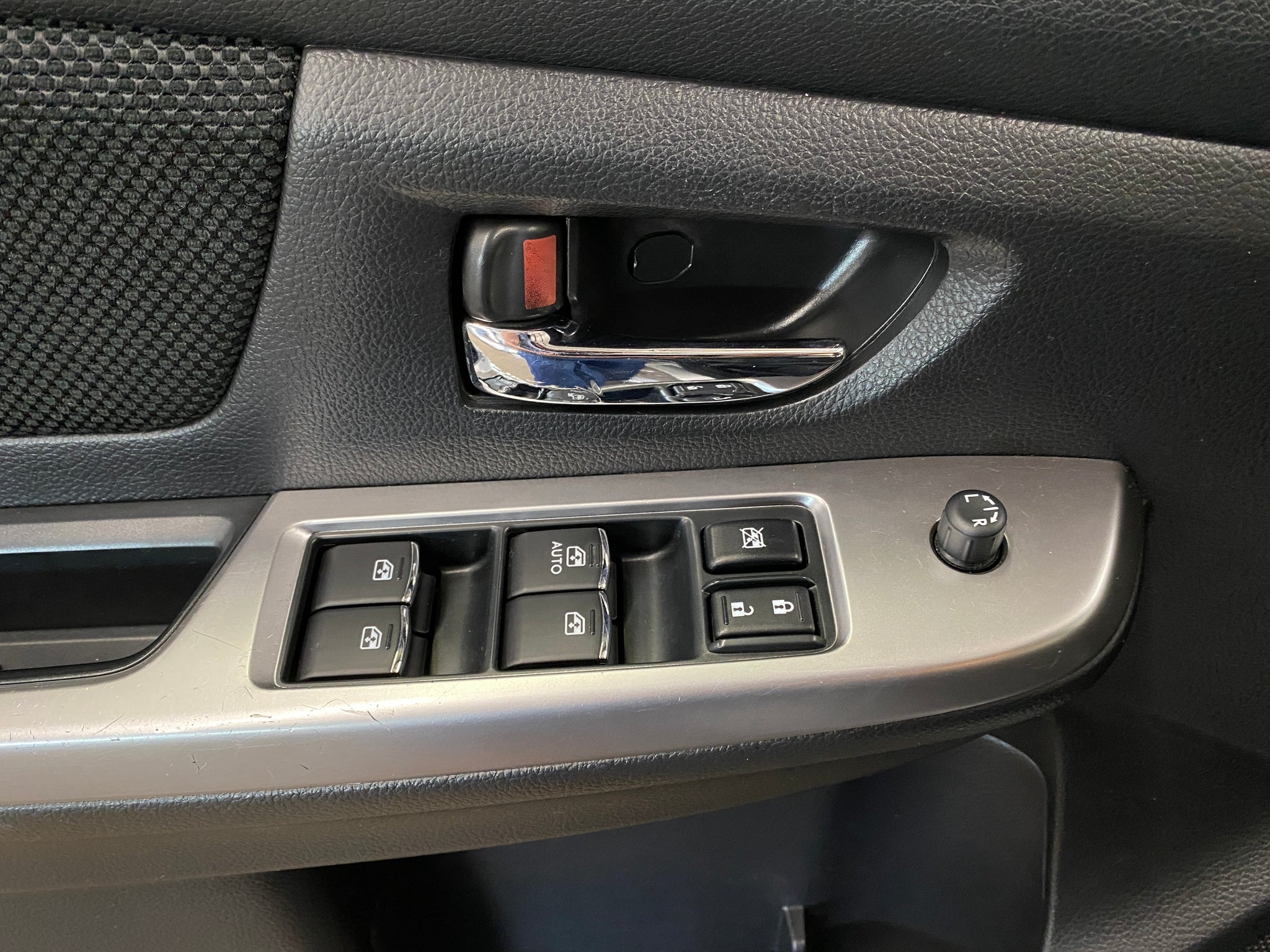 2016 Subaru Crosstrek Premium - Photo 11