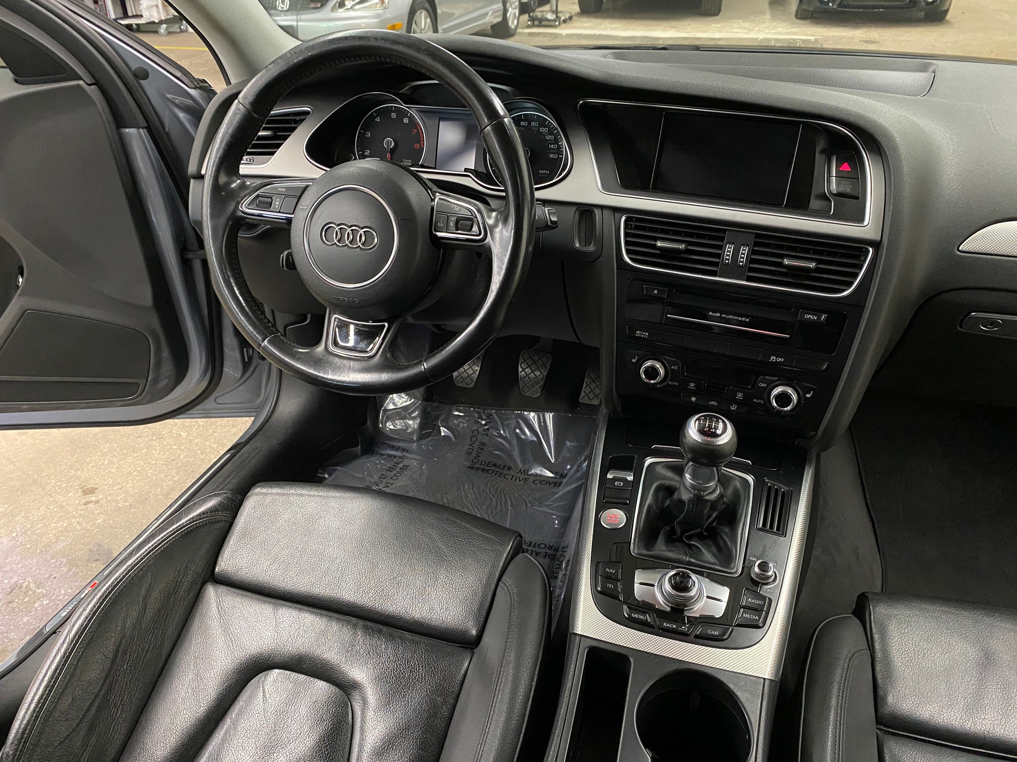 2015 Audi A4 Premium Plus - Photo 17