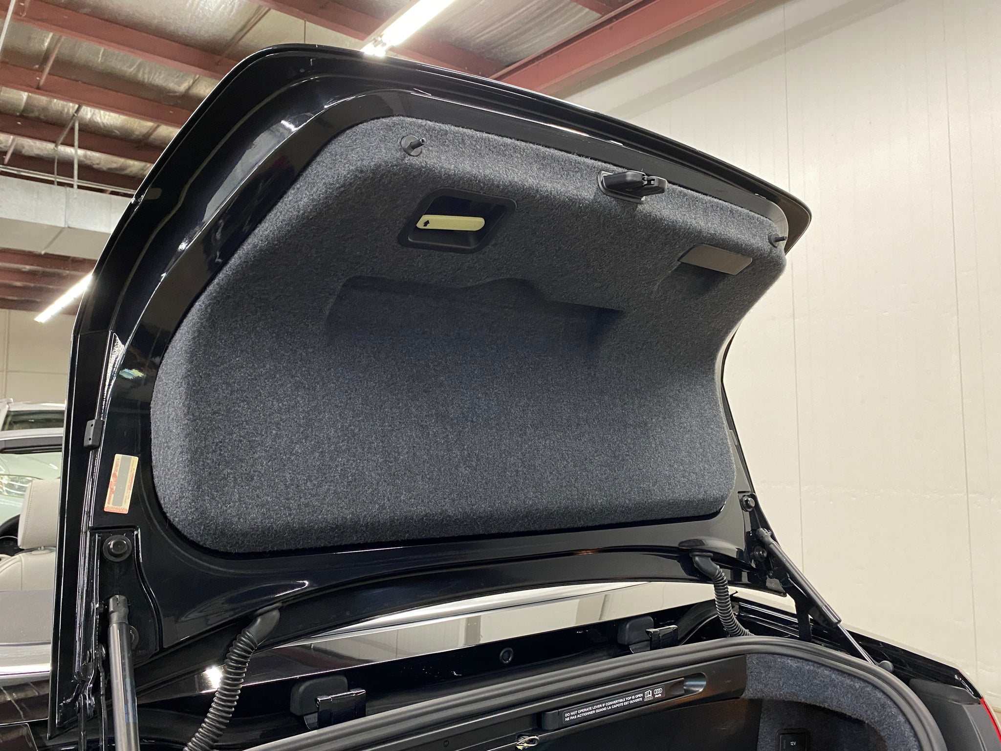 2009 Audi S4 Base - Photo 48