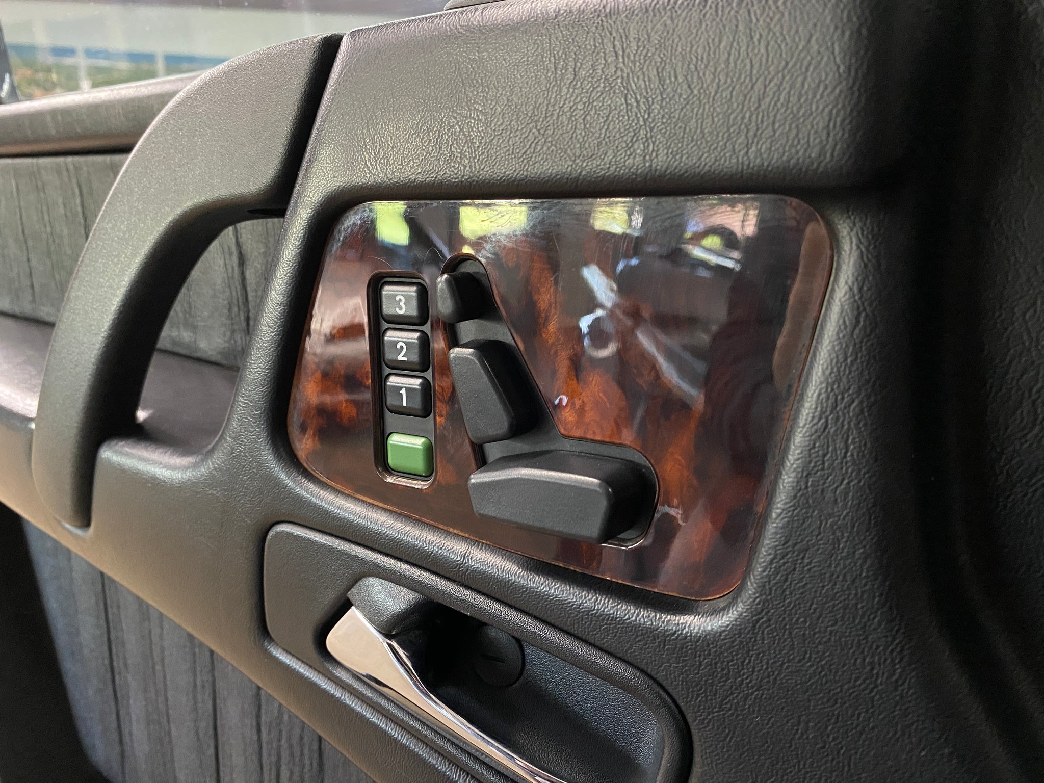 2005 Mercedes-Benz G-Class G 500 - Photo 12