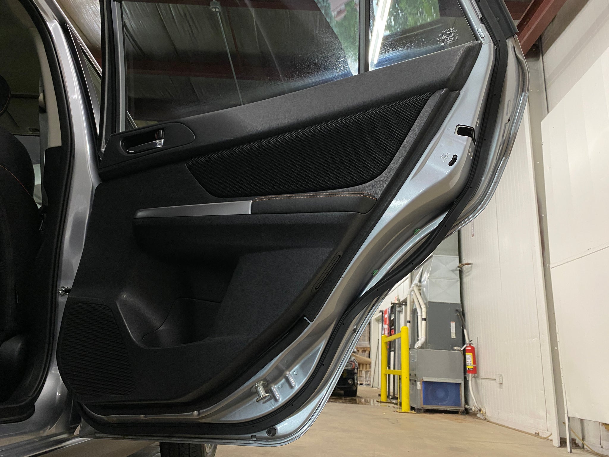 2016 Subaru Crosstrek Premium - Photo 51