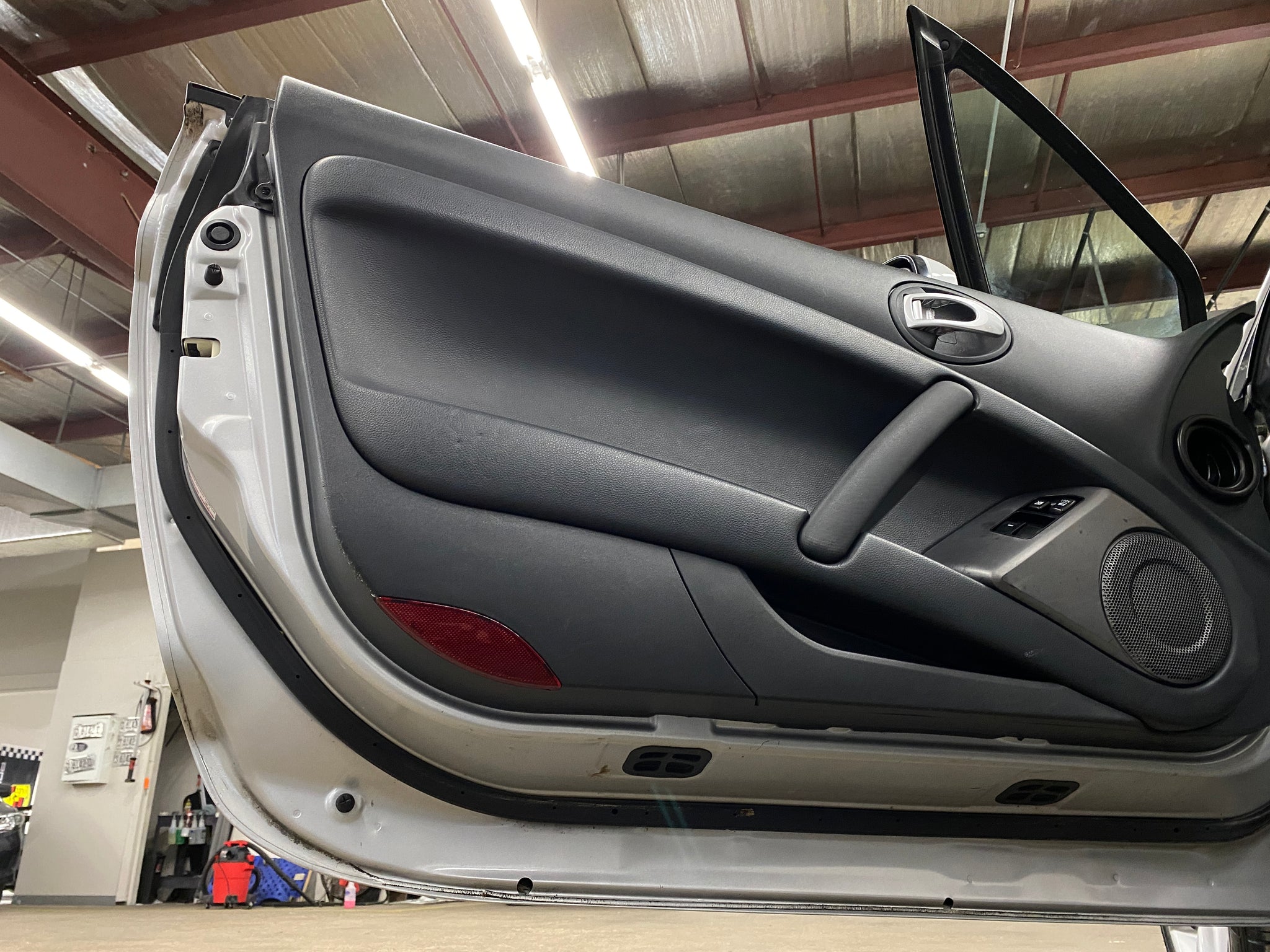 2007 Mitsubishi Eclipse Spyder GT - Photo 44
