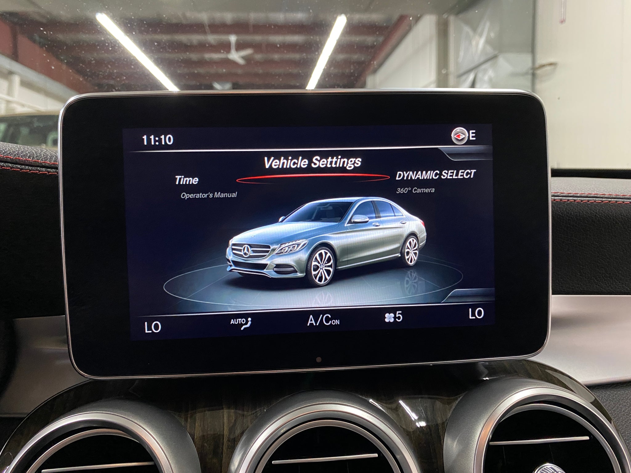 2018 Mercedes-Benz C-Class Sedan AMG C43 - Photo 29