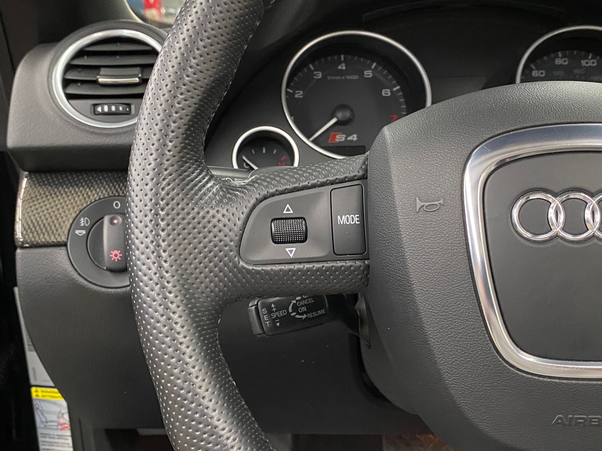 2009 Audi S4 Base - Photo 28