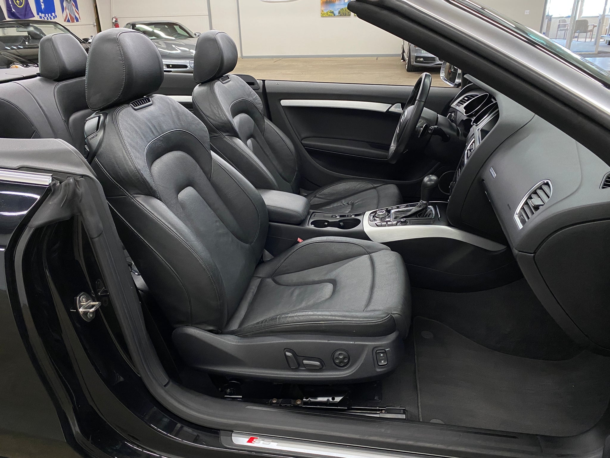 2010 Audi S5 Premium Plus - Photo 23