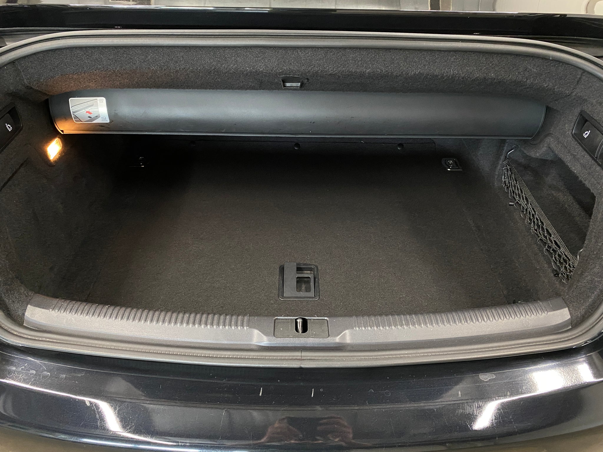 2010 Audi S5 Premium Plus - Photo 21