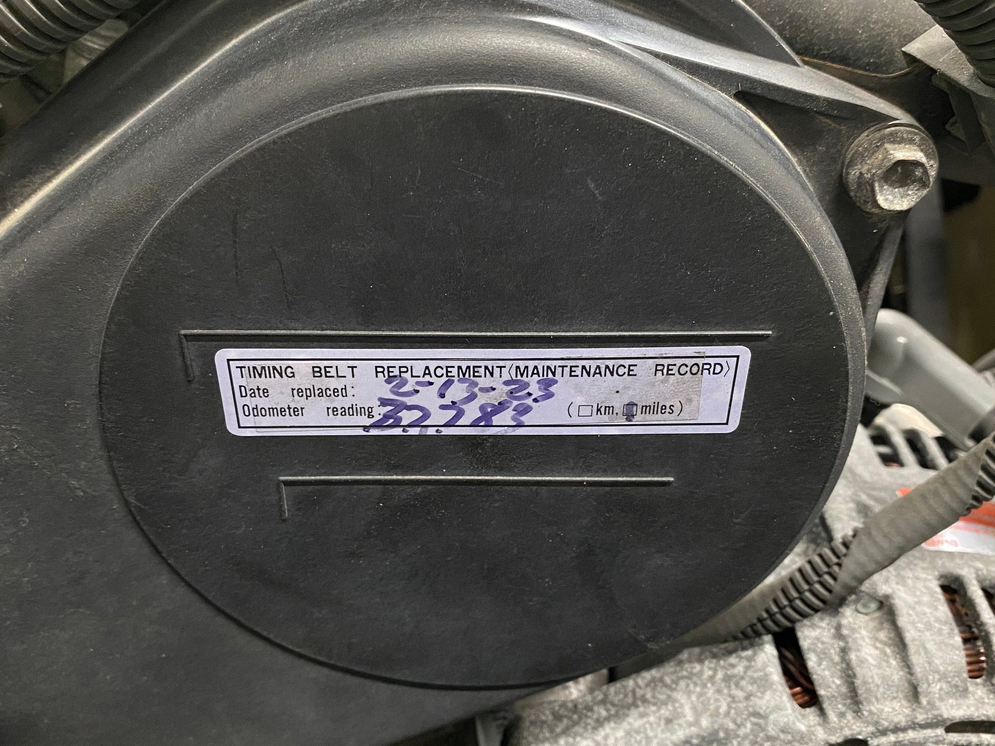 2001 Toyota Avalon XLS - Photo 10