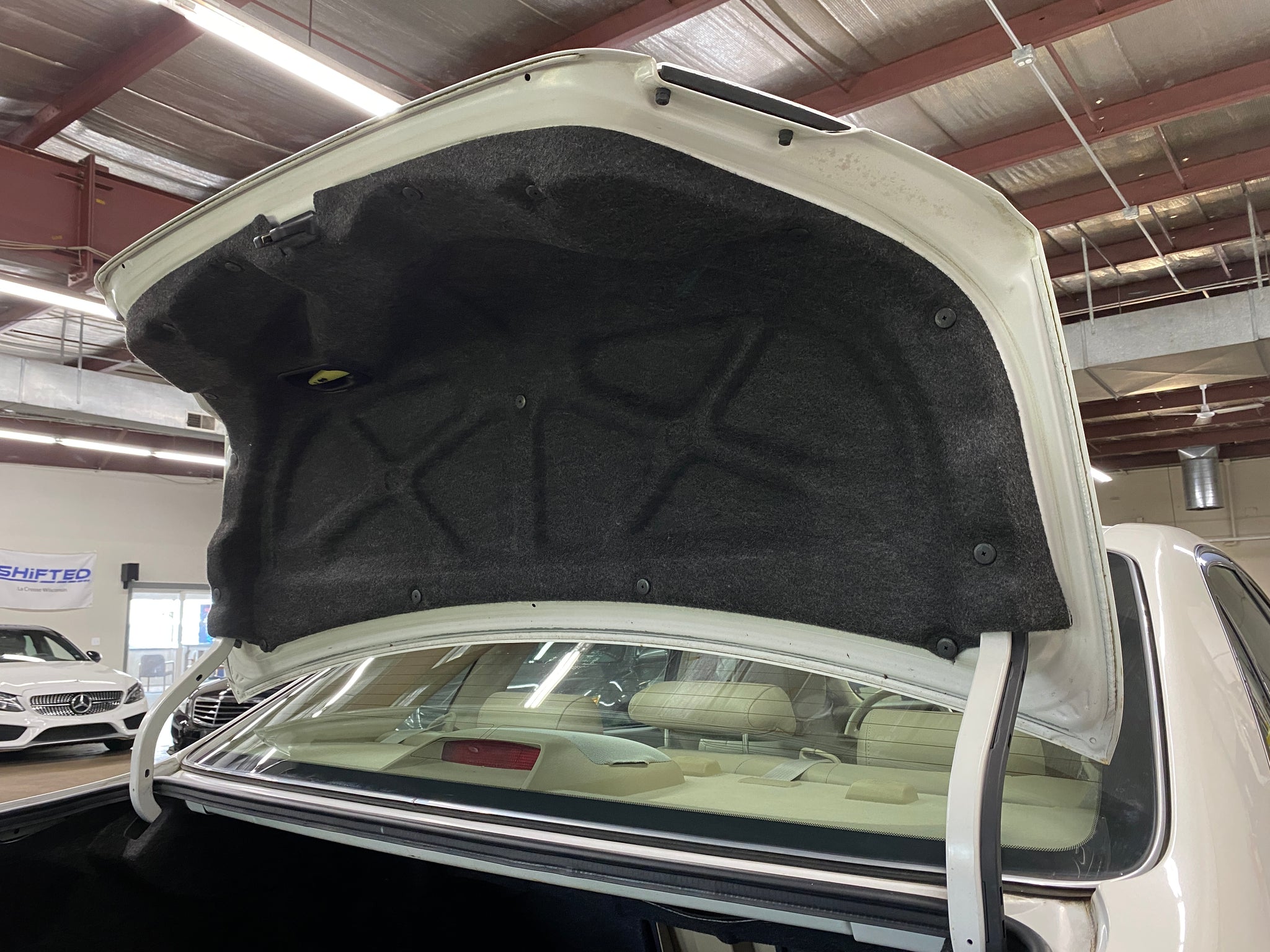 2001 Toyota Avalon XLS - Photo 51