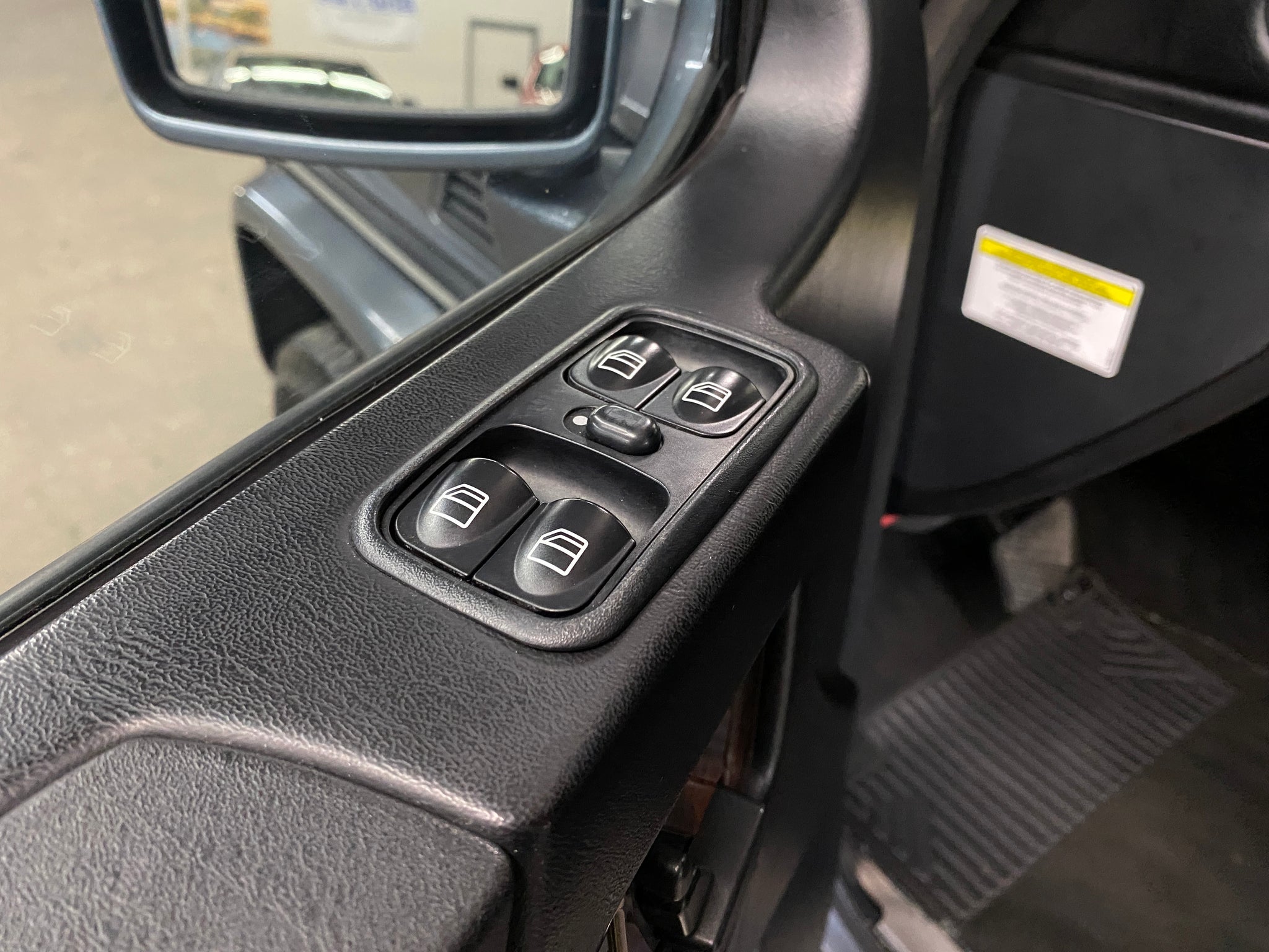 2005 Mercedes-Benz G-Class G 500 - Photo 11