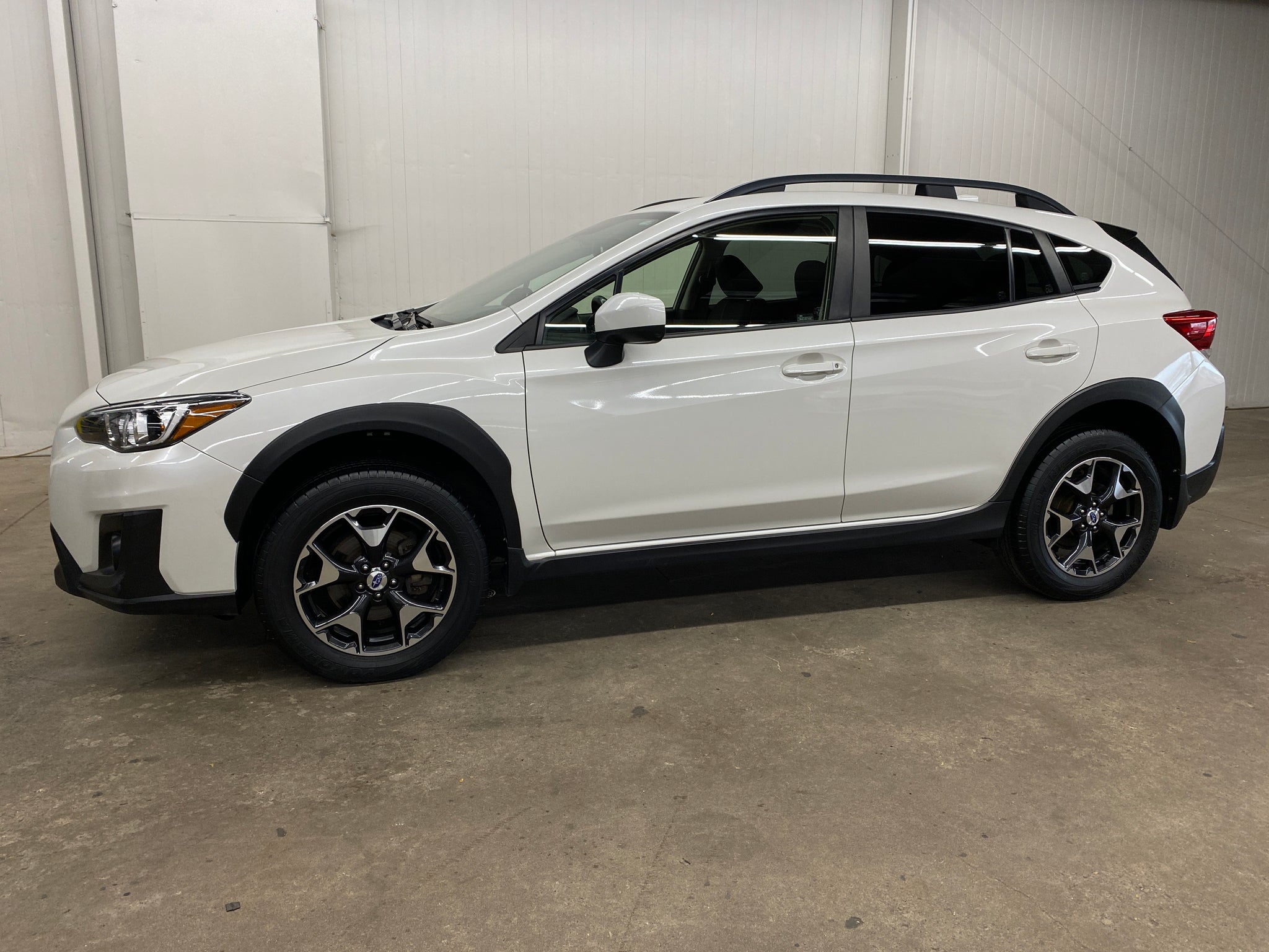 2018 Subaru Crosstrek Premium's photo