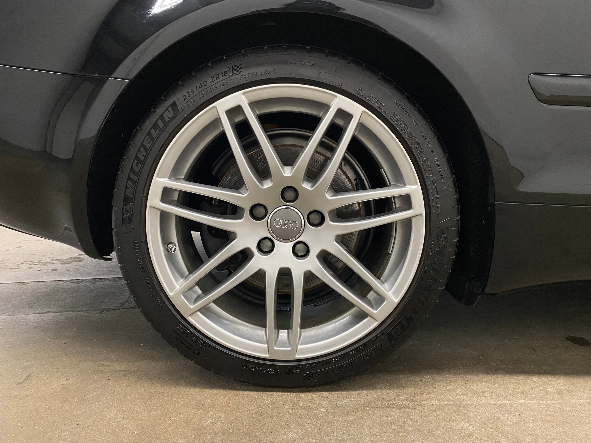 2009 Audi S4 Base - Photo 41