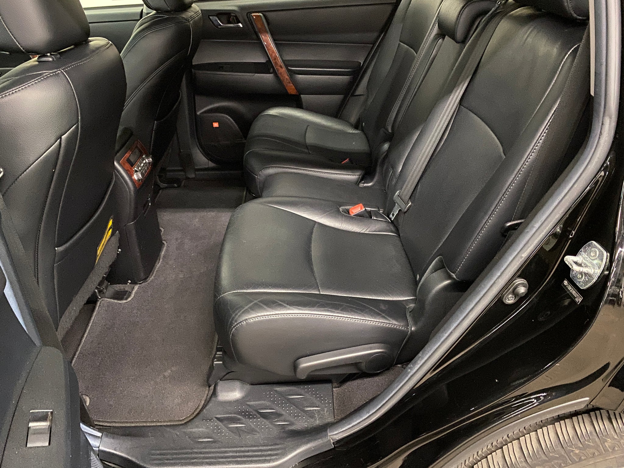 2011 Toyota Highlander Limited - Photo 48