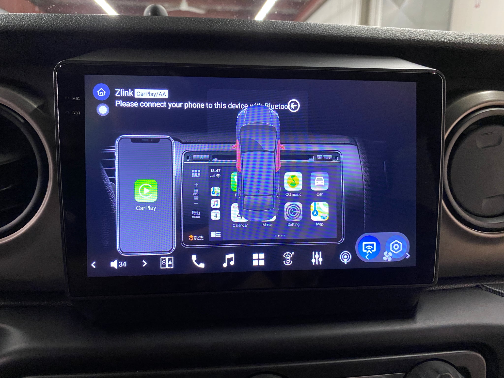 2020 Jeep Wrangler Sport S - Photo 24